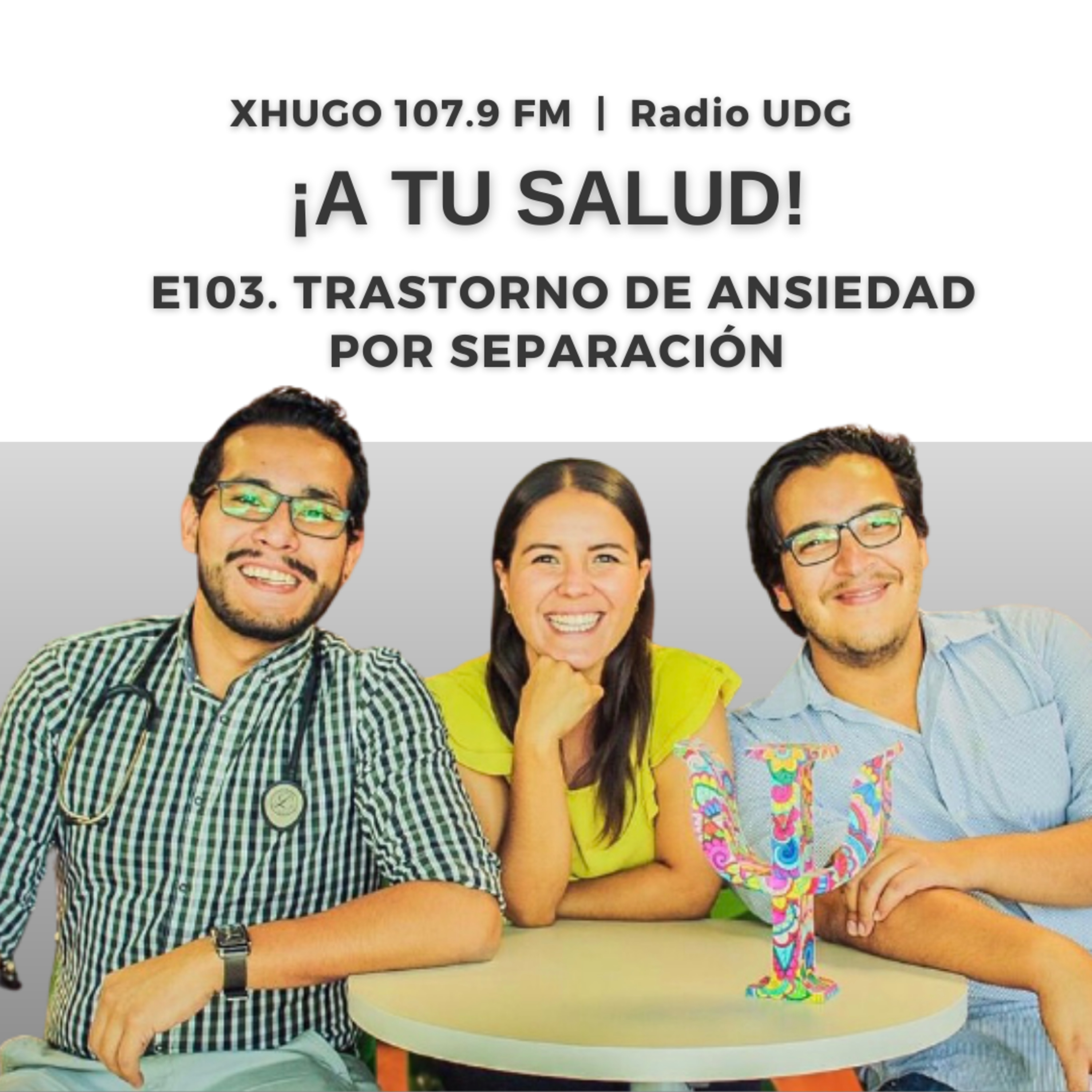 ¡A Tu Salud!