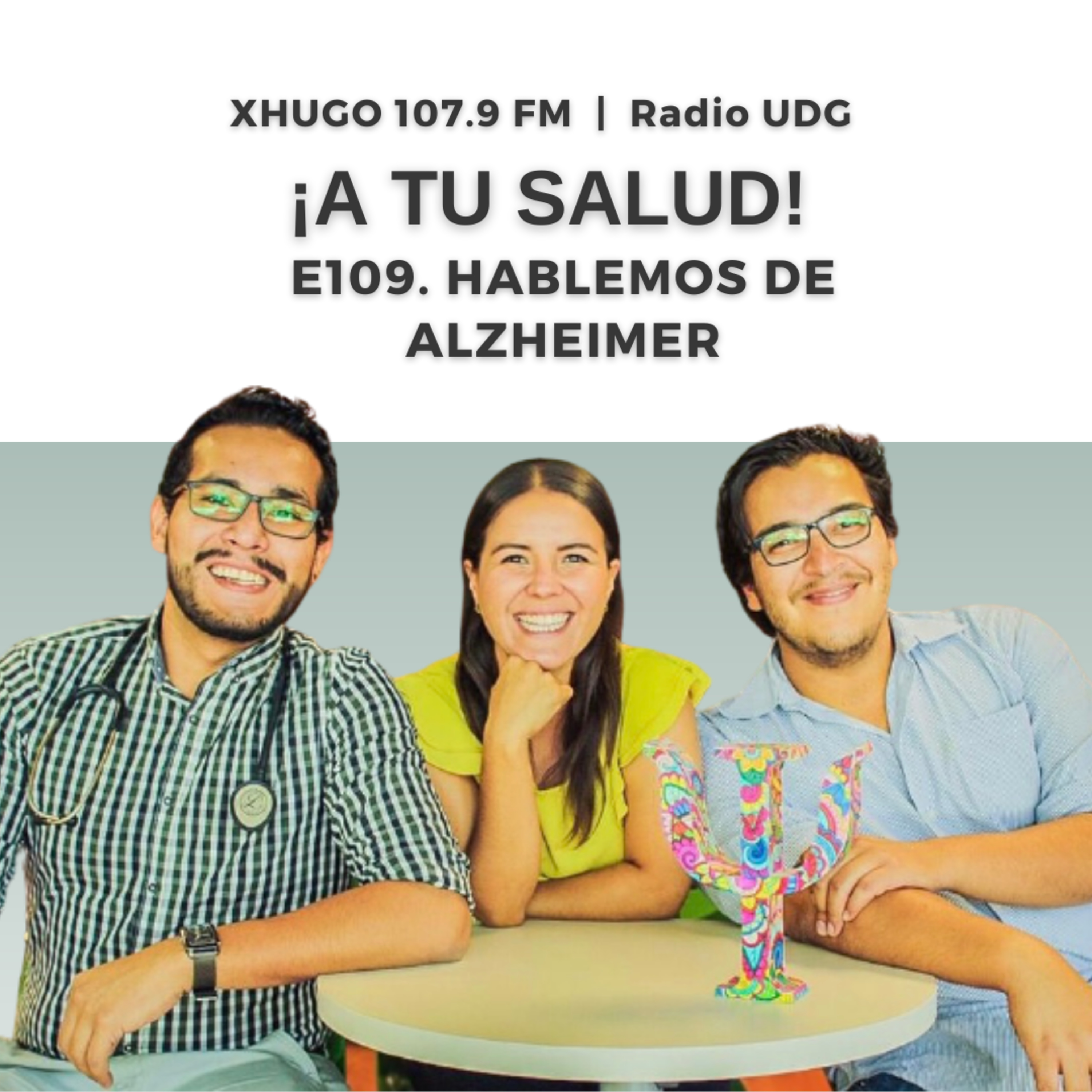 ¡A Tu Salud!
