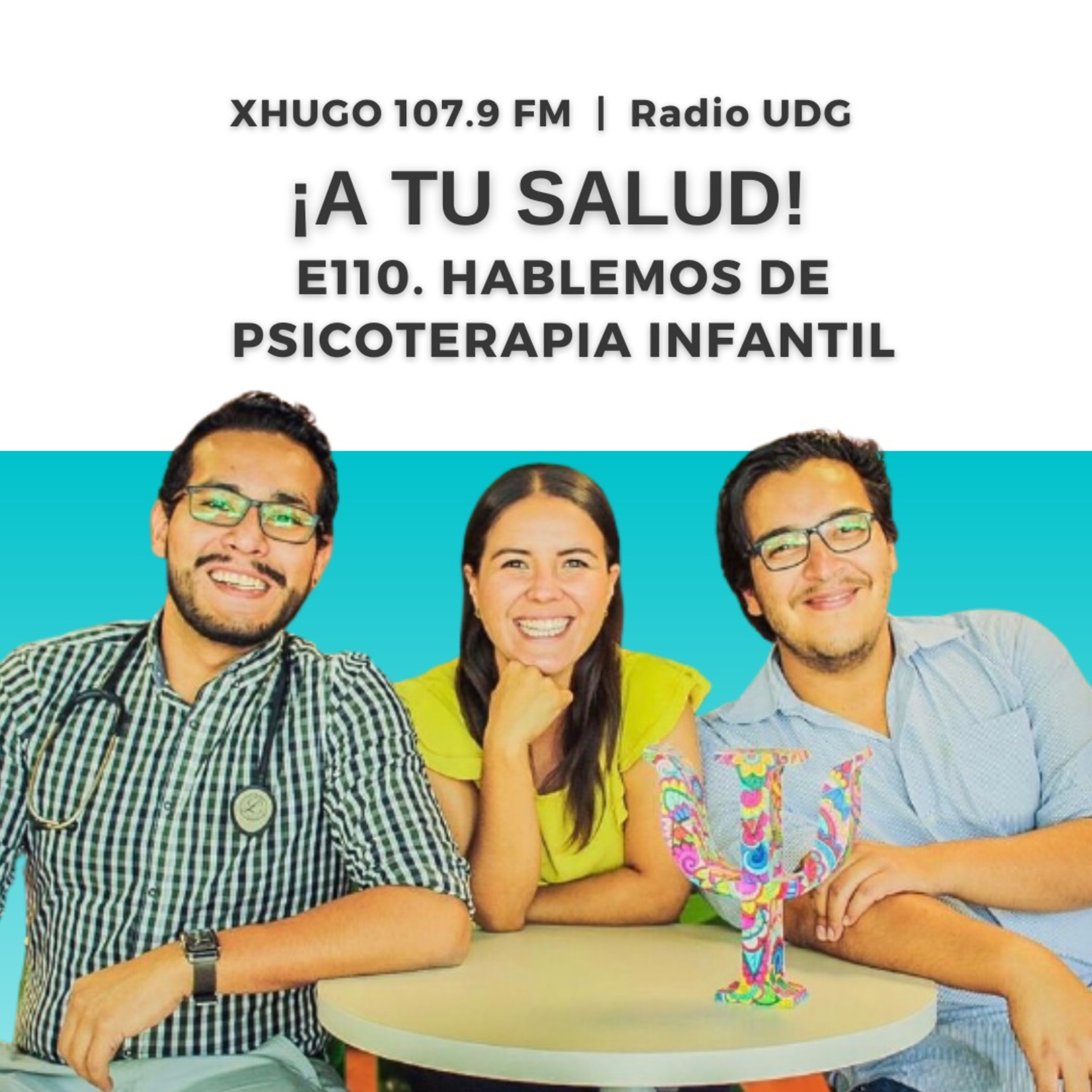 ¡A Tu Salud!