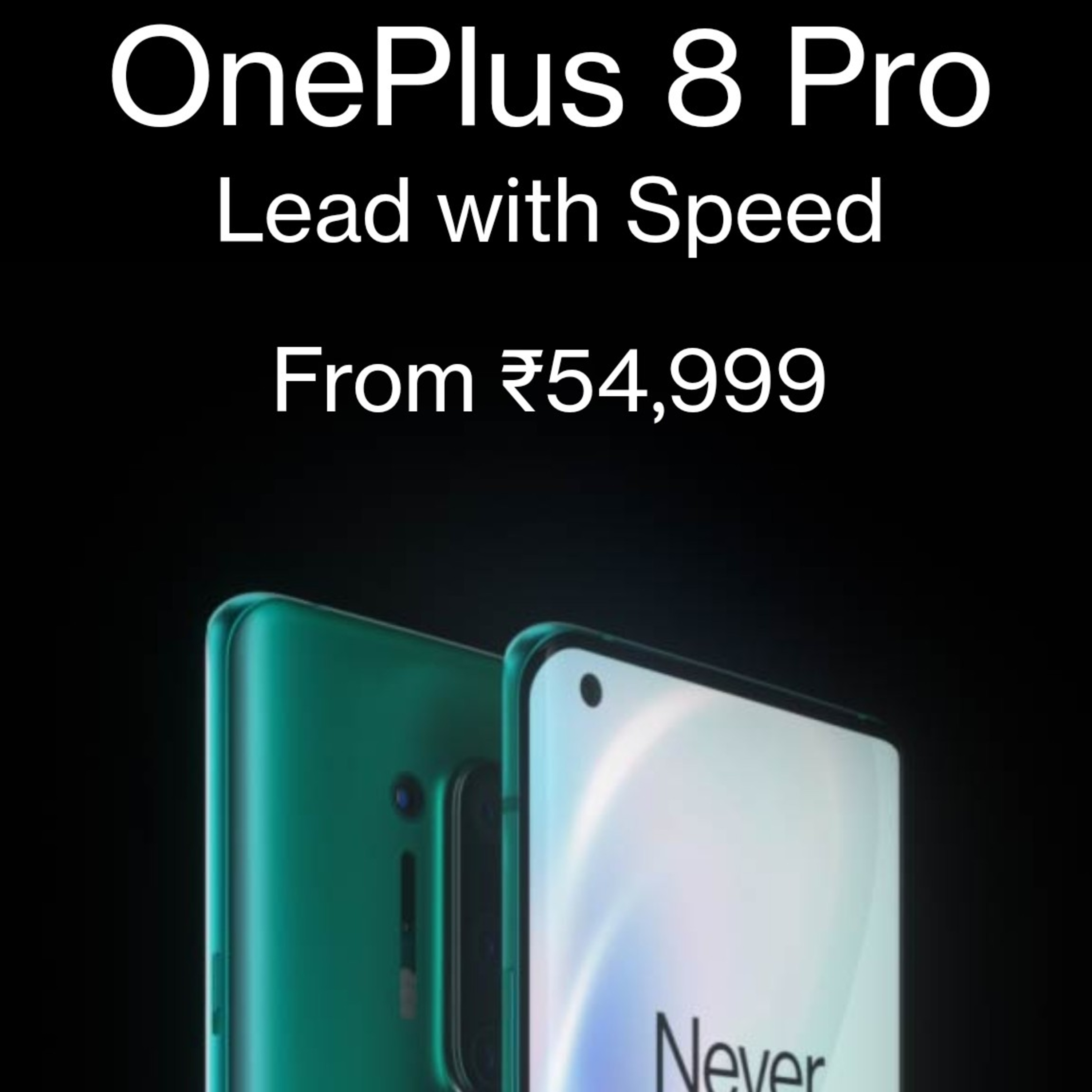 OnePlus 8 pro x-ray camera issue in Tamil episode artwork