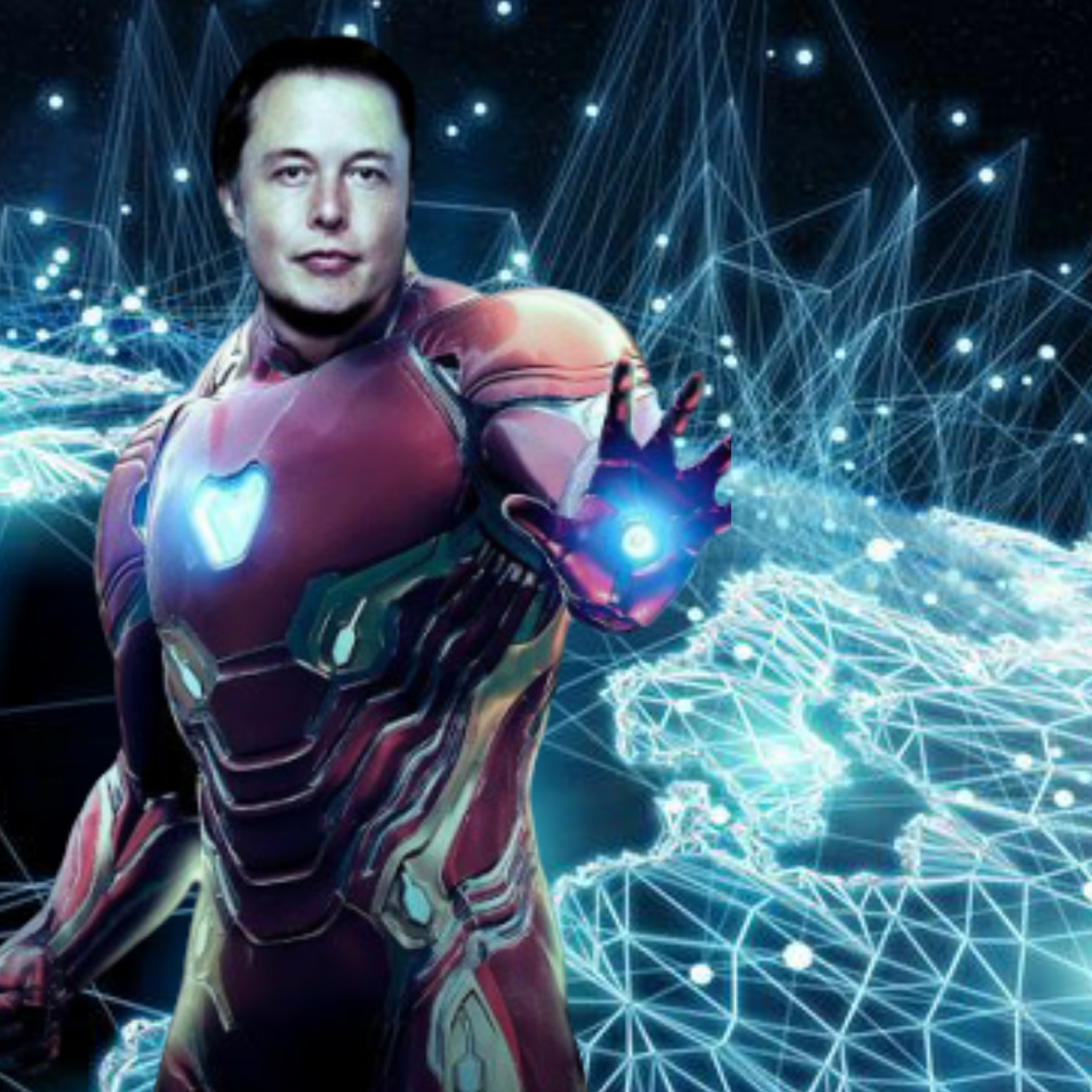 Star Link : Elon Musk's mission (தமிழ்) episode artwork