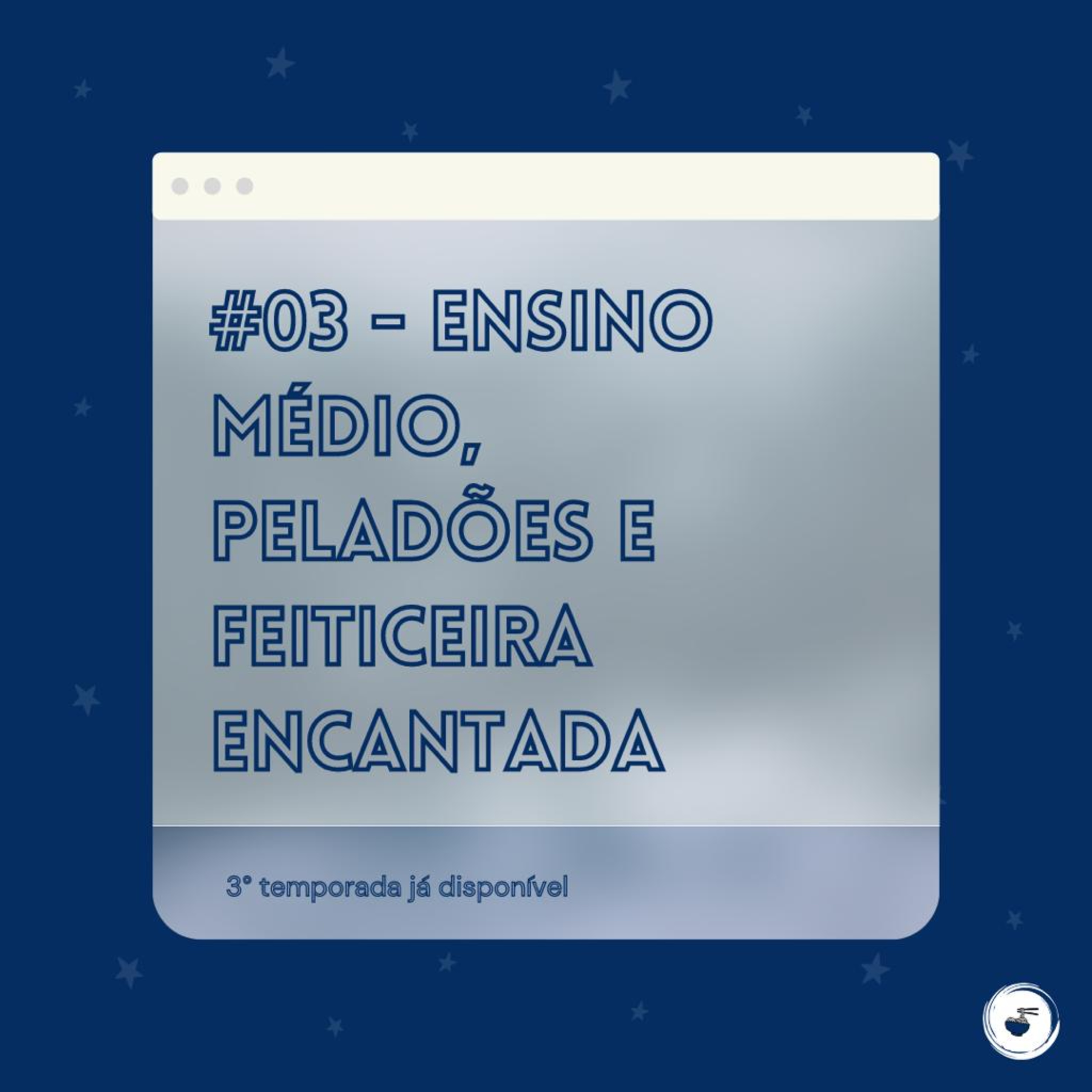 O Miojo da Melhor Casa