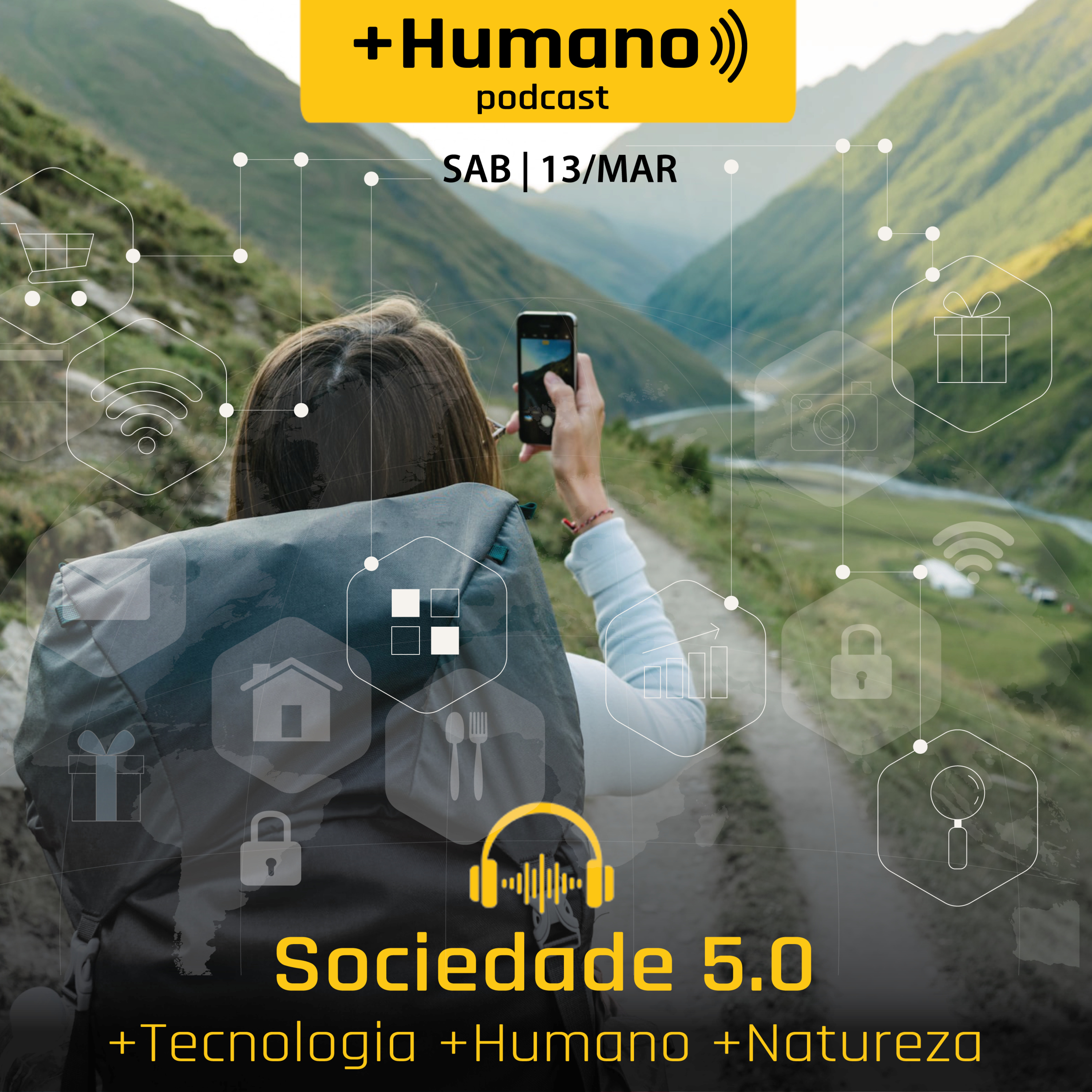 RESET HUMANO Podcast com Freddy Duclerc e Marcella Montenegro!