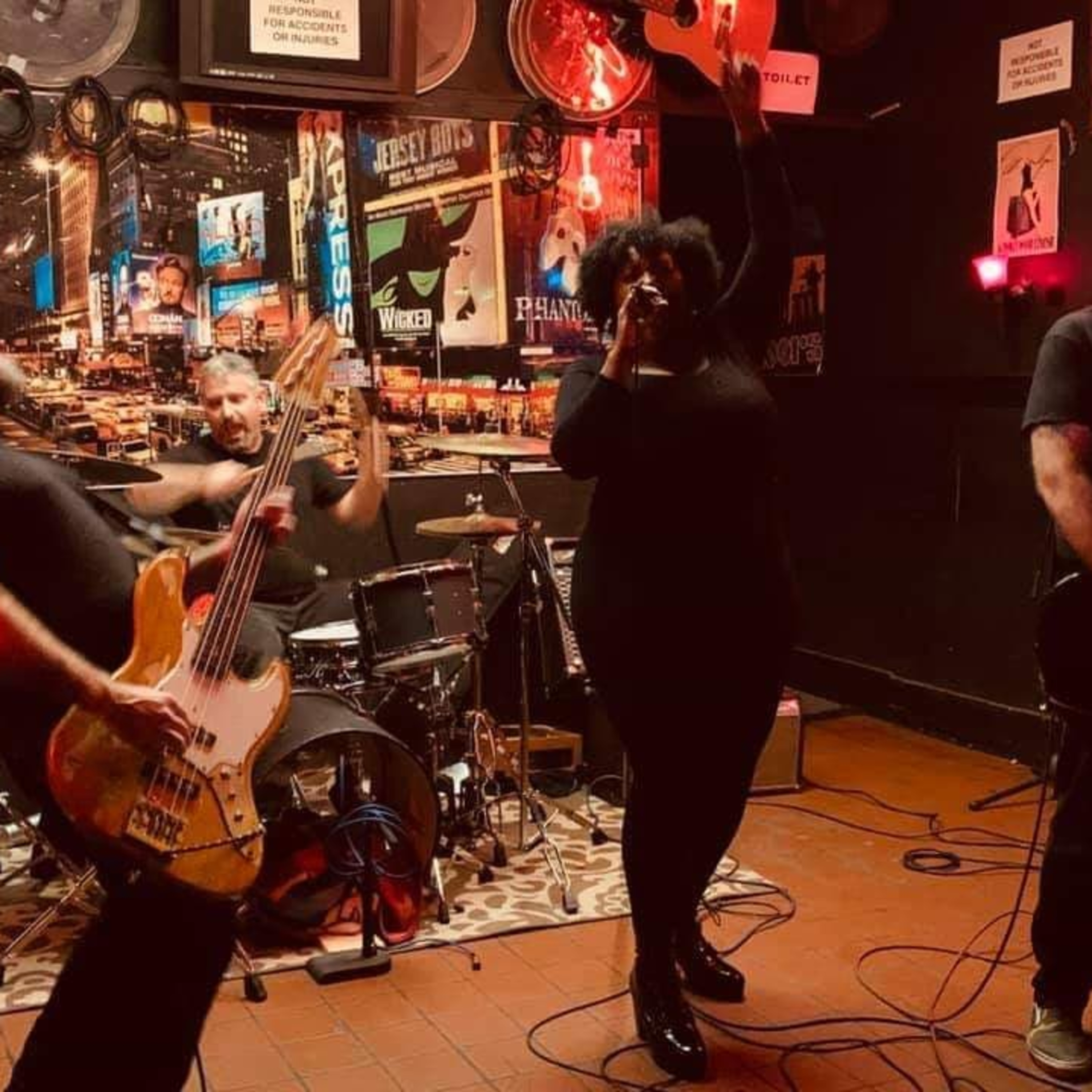 Pi Records