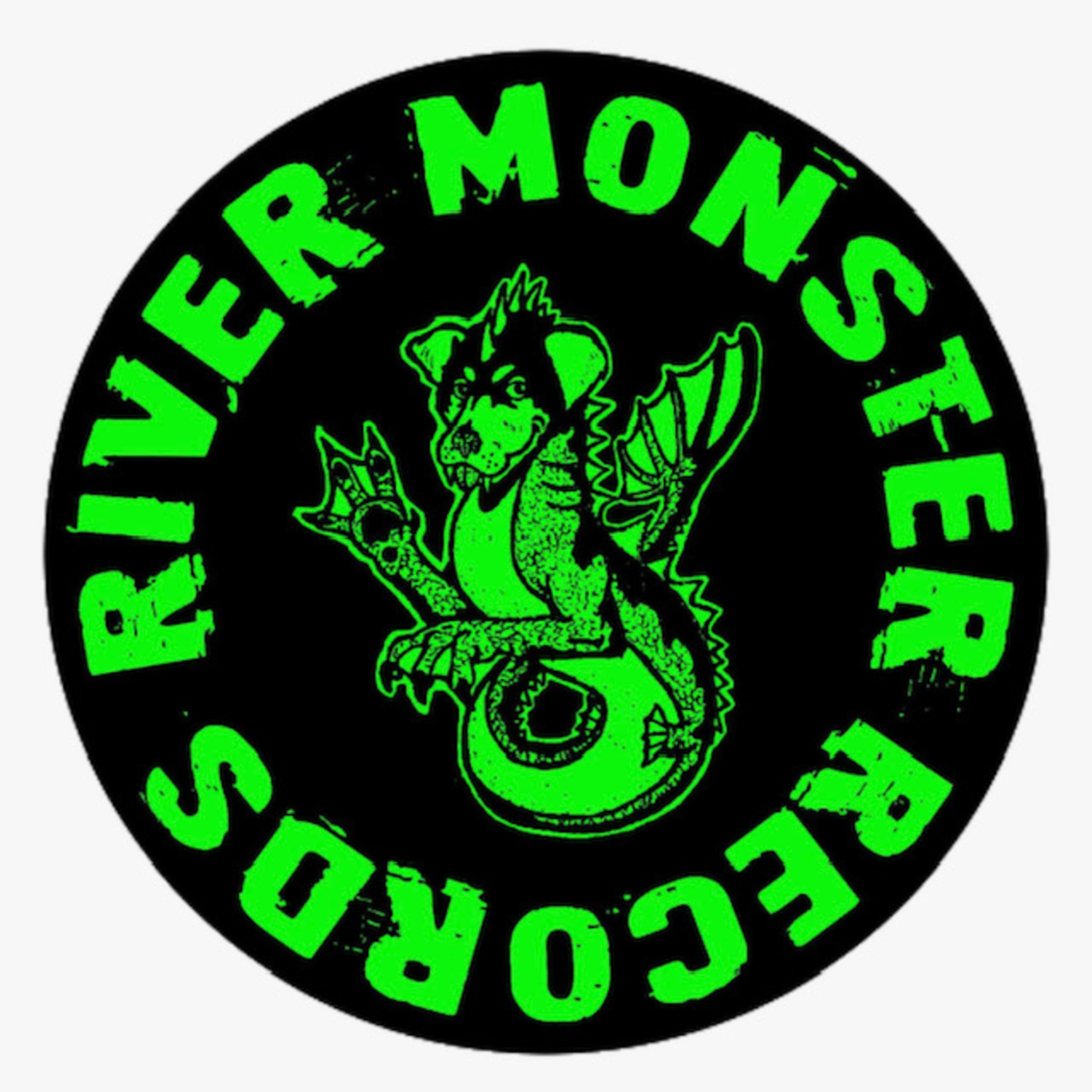 Pi records interview with River Monster Records pt.2 episode artwork