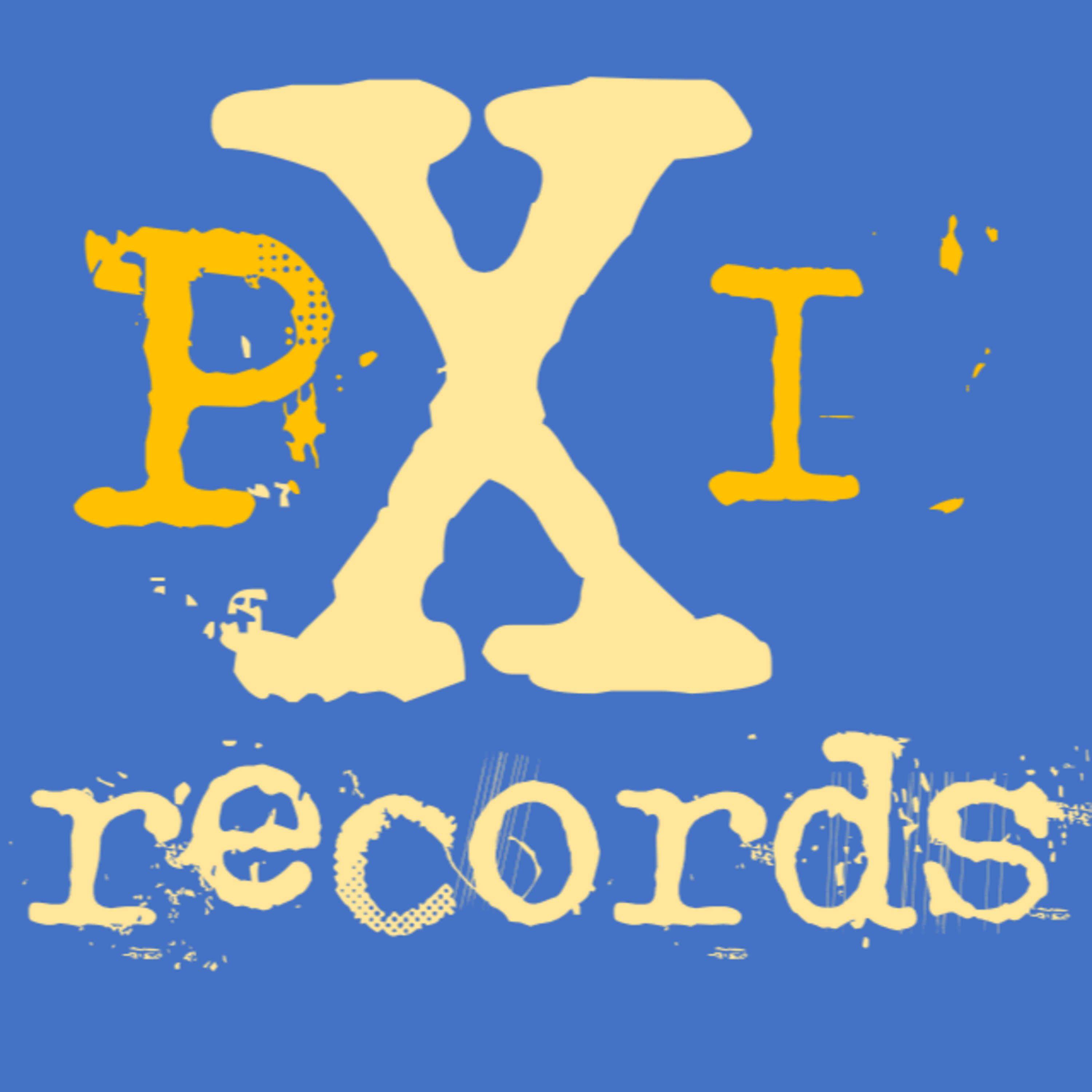 Pi Records