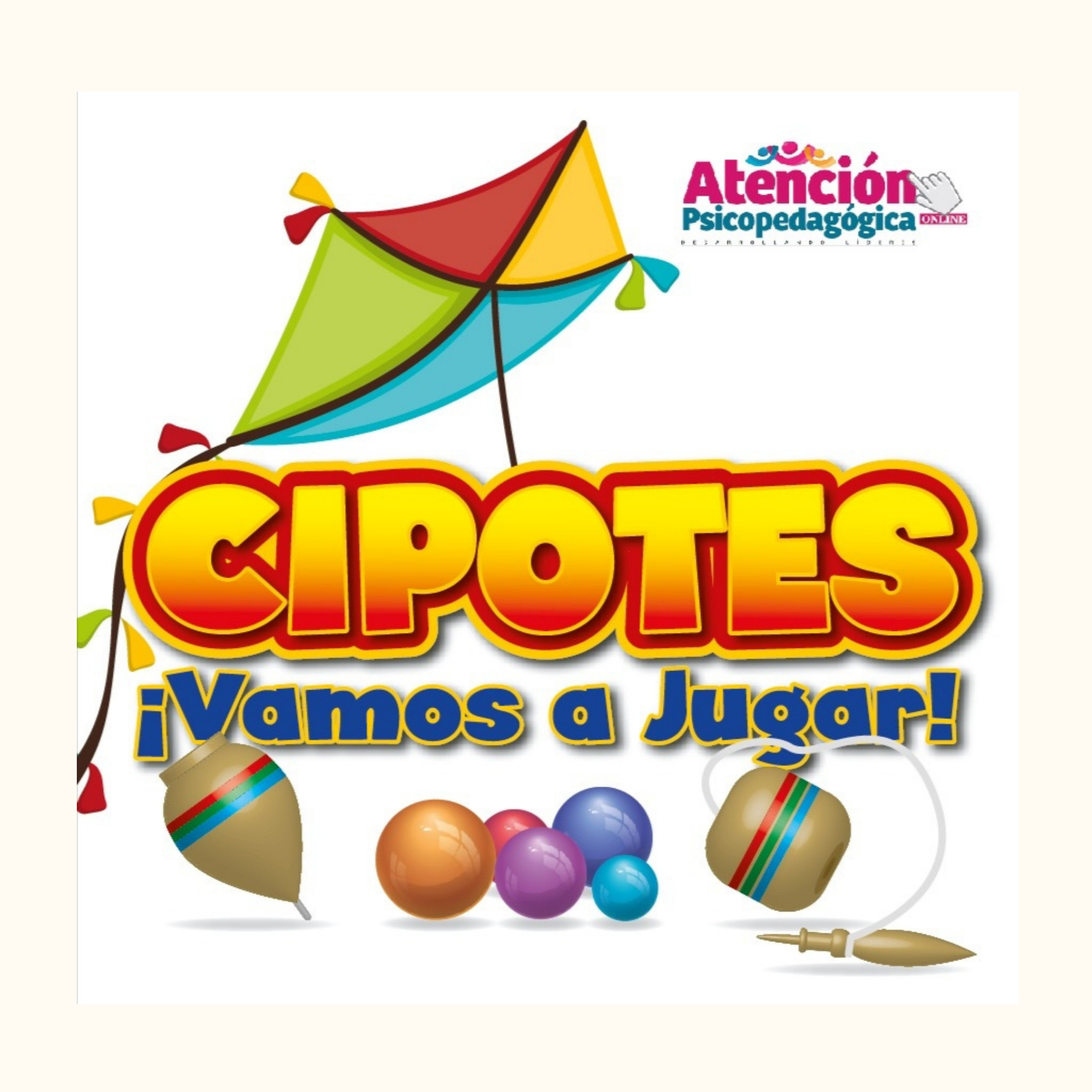 Atención Psicopedagógica Online