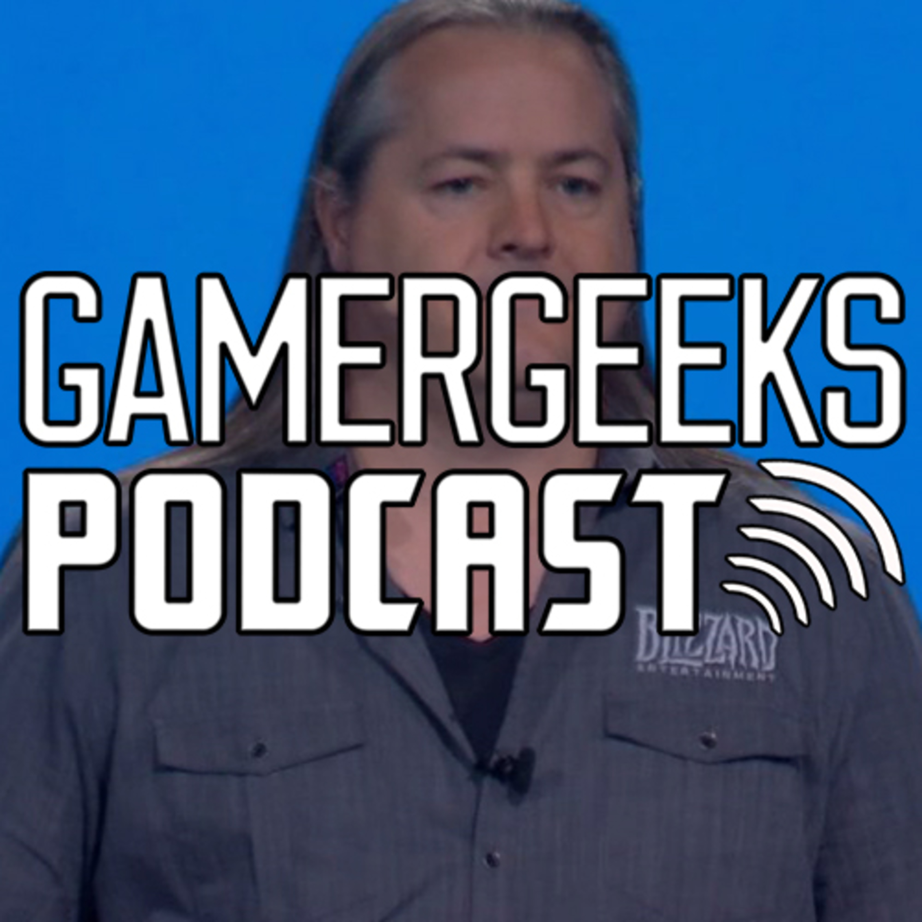GamerGeeks Podcast