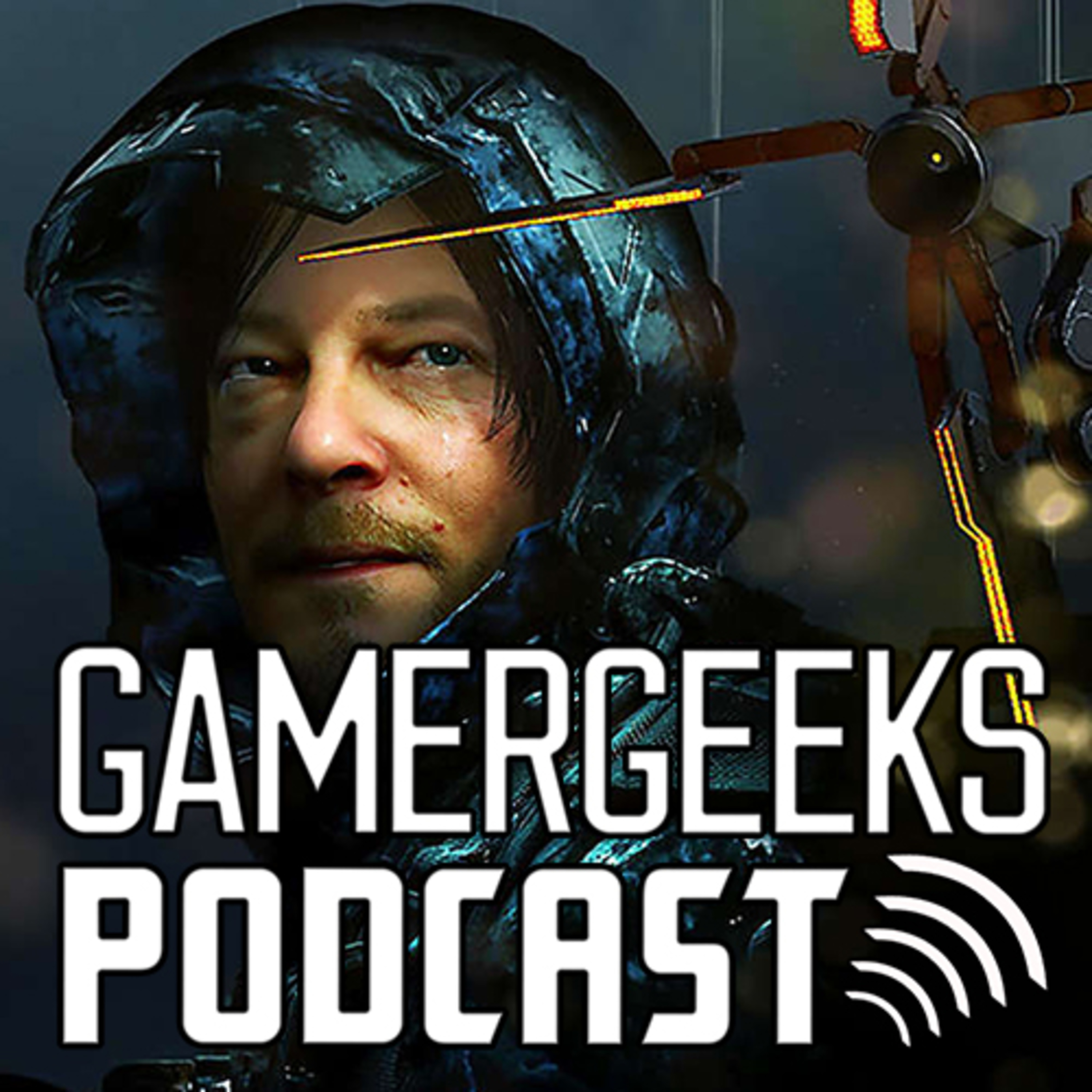 GamerGeeks Podcast