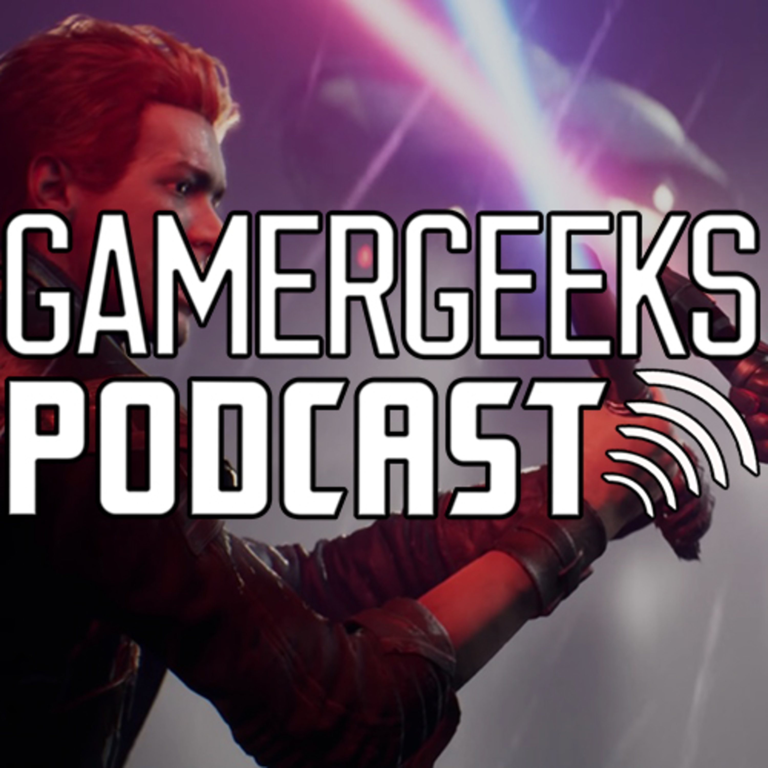 GamerGeeks Podcast