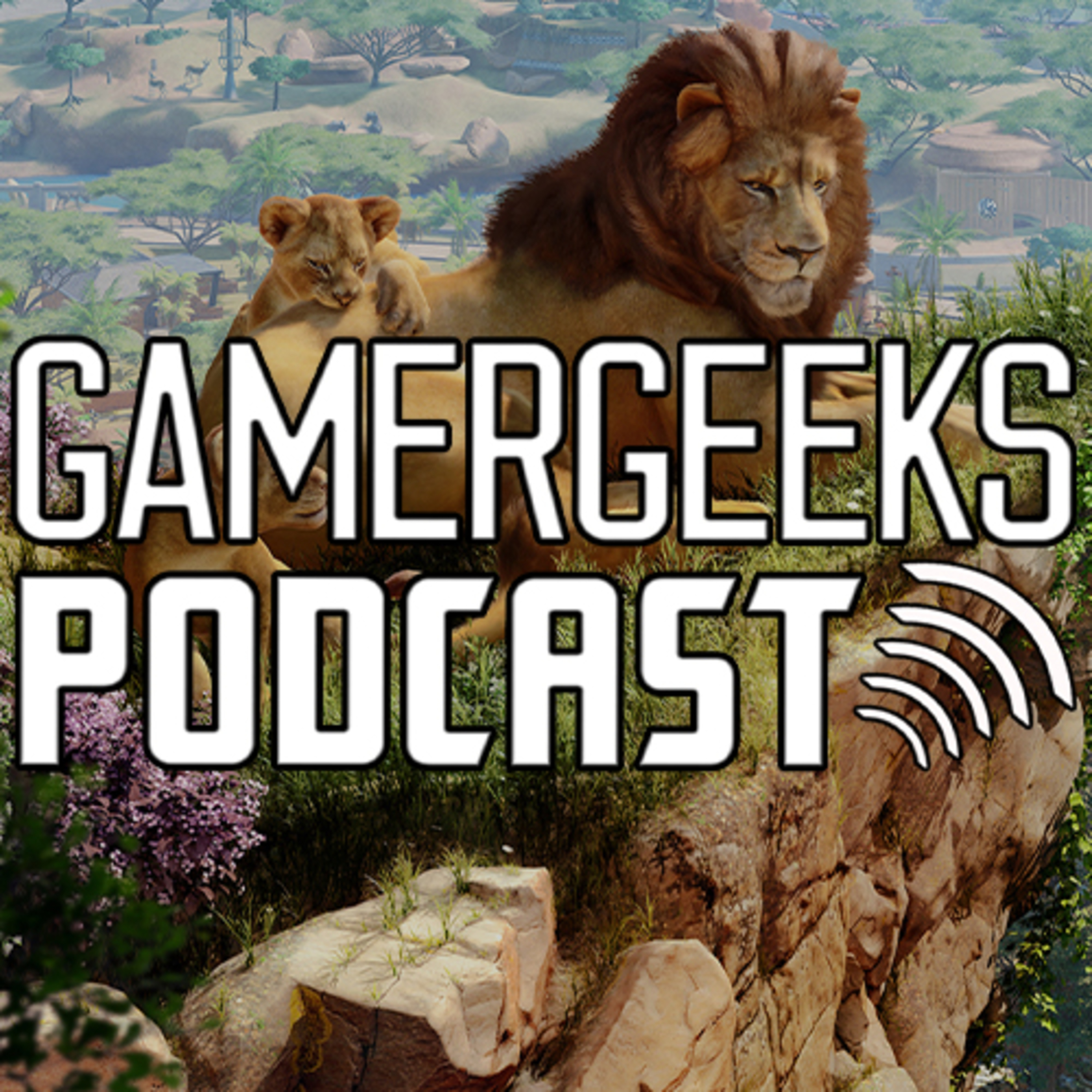 GamerGeeks Podcast
