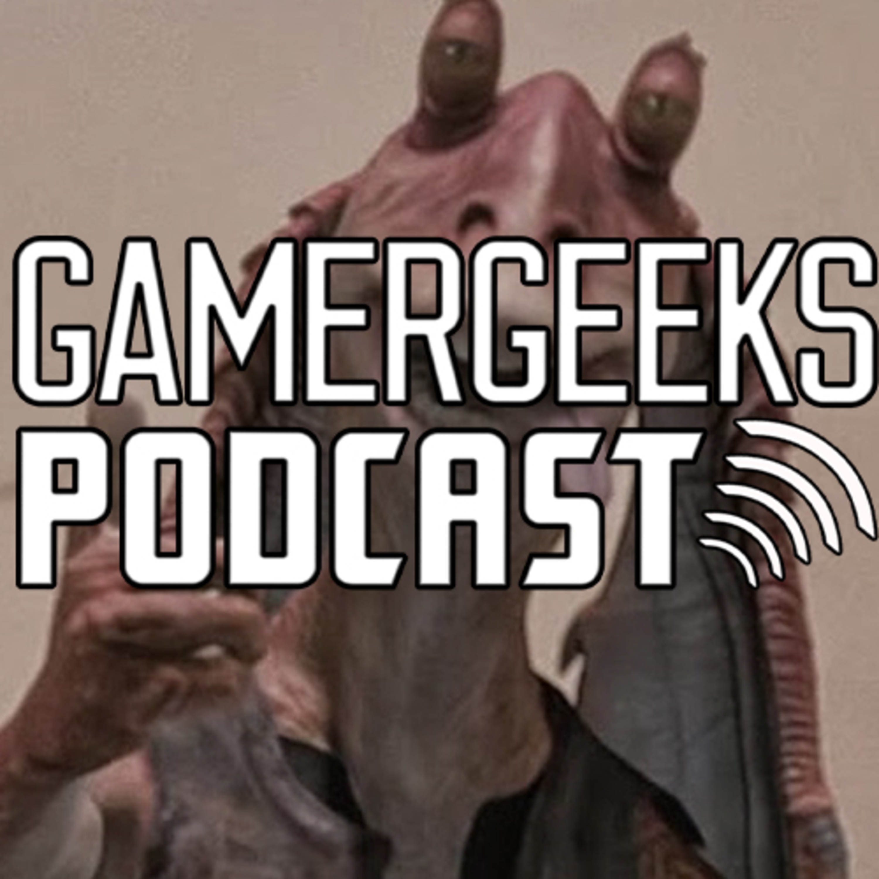 GamerGeeks Podcast