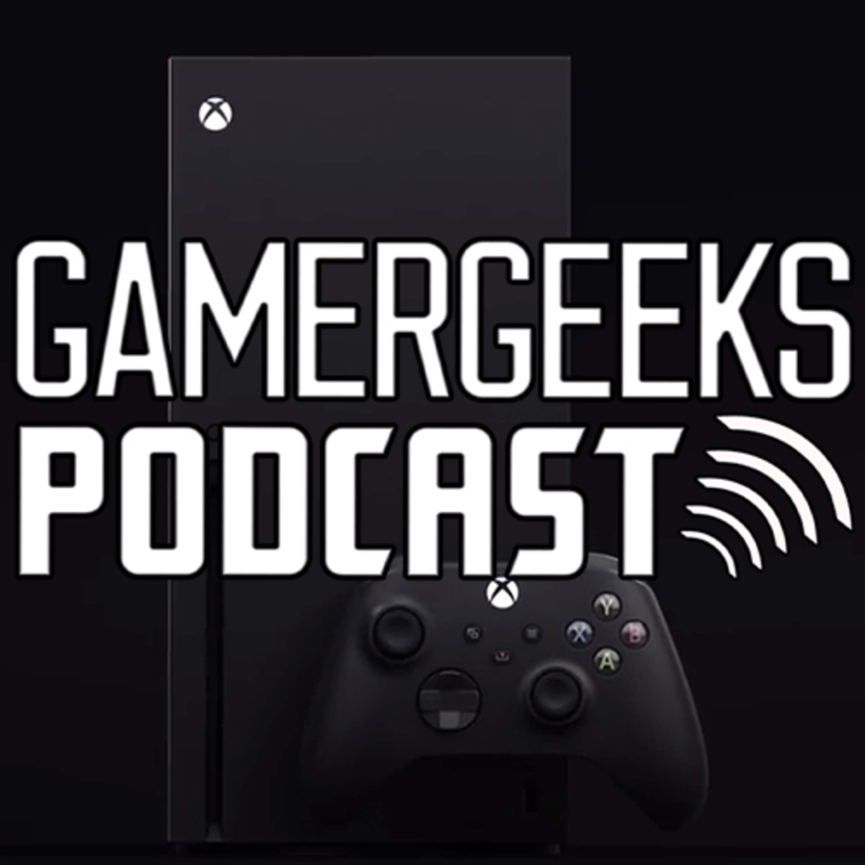 GamerGeeks Podcast