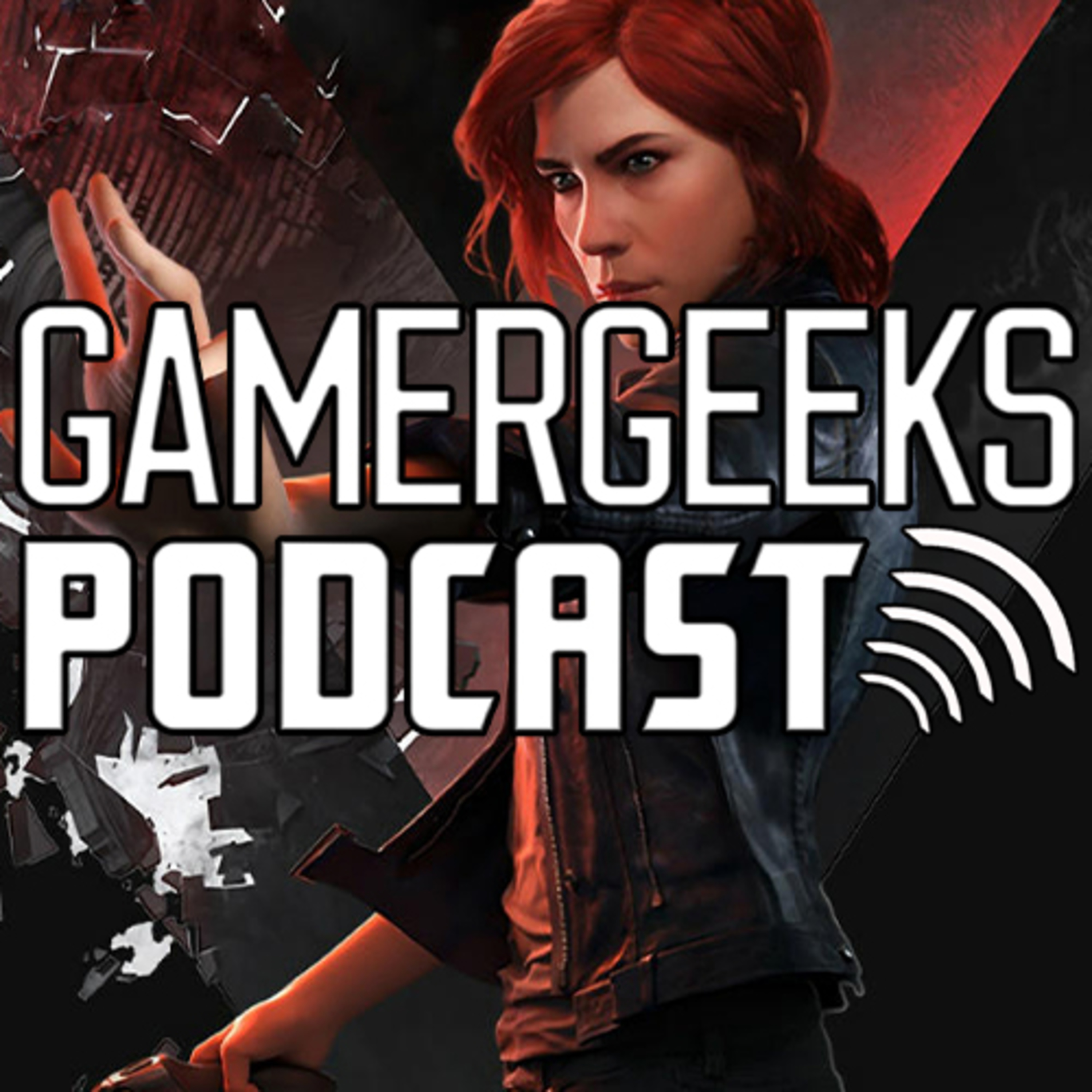 GamerGeeks Podcast