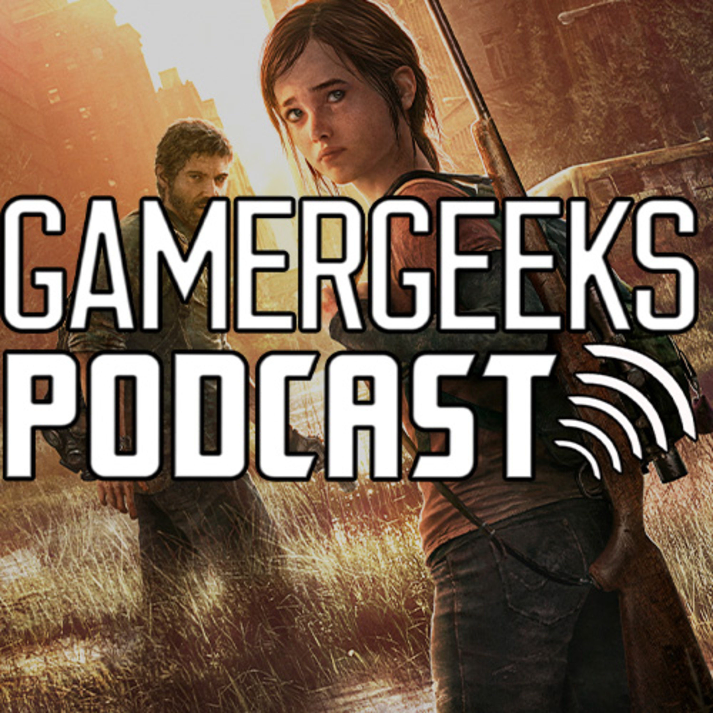 GamerGeeks Podcast