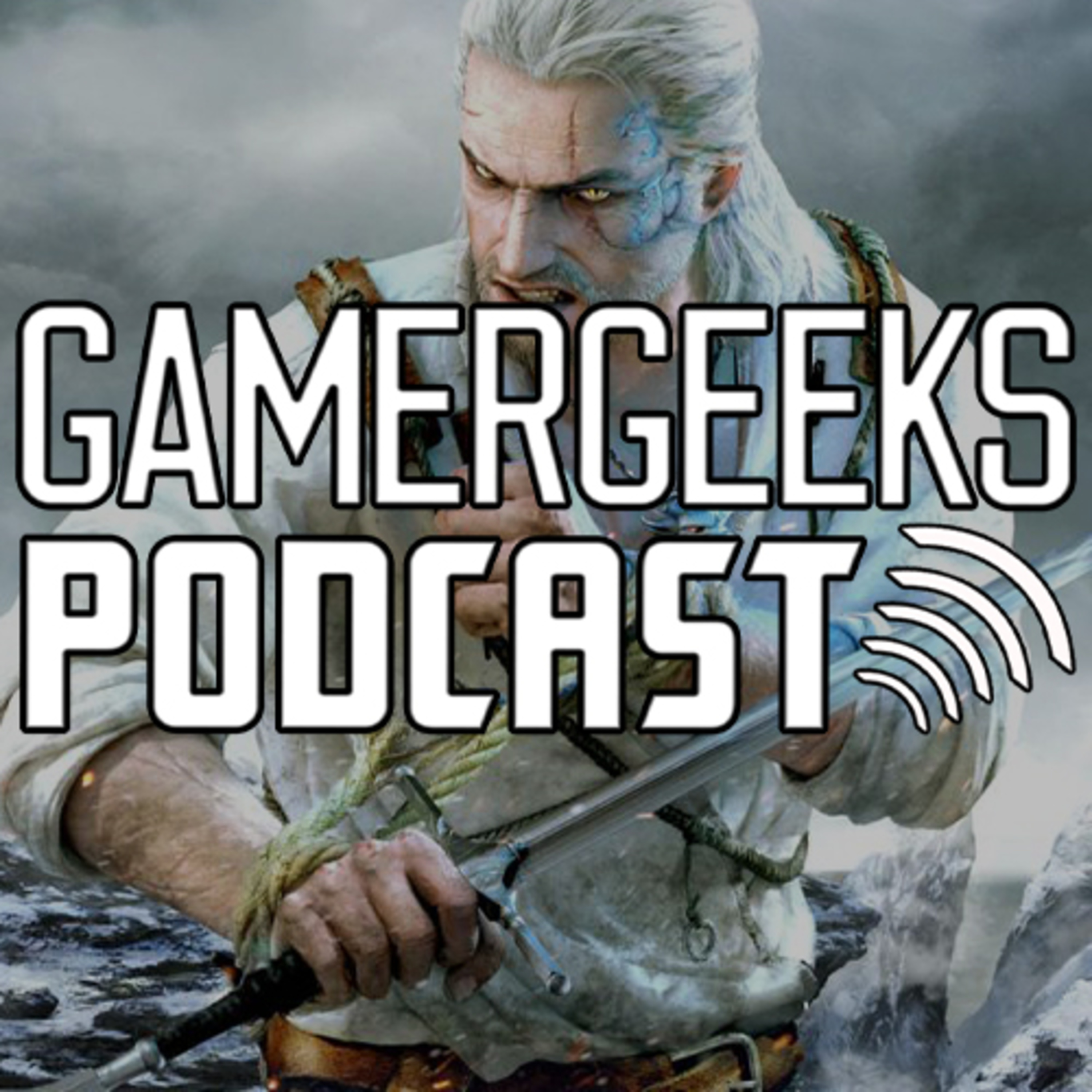 GamerGeeks Podcast