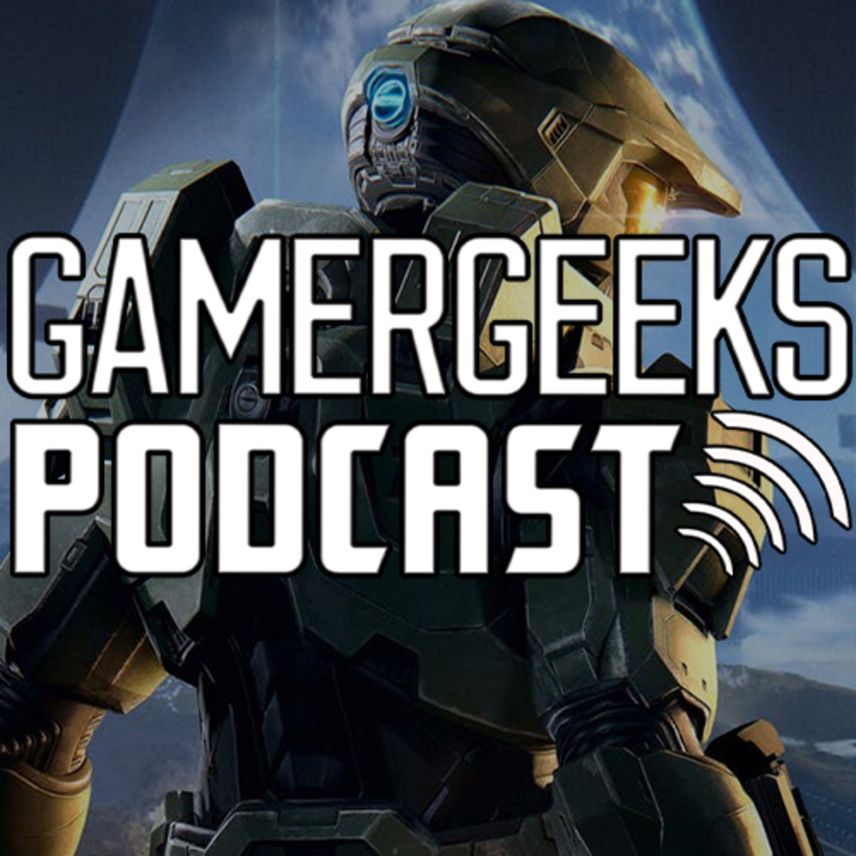 GamerGeeks Podcast