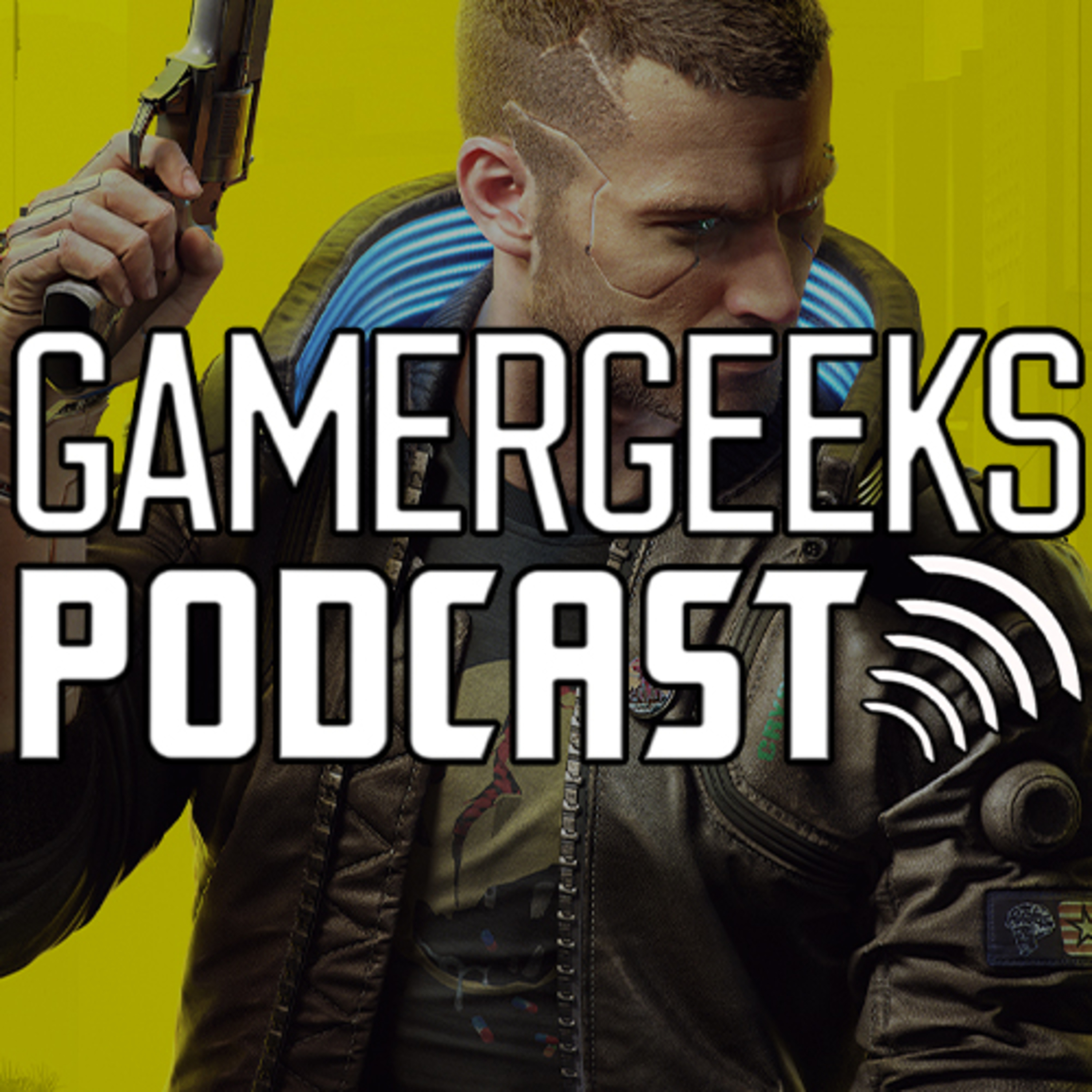 GamerGeeks Podcast