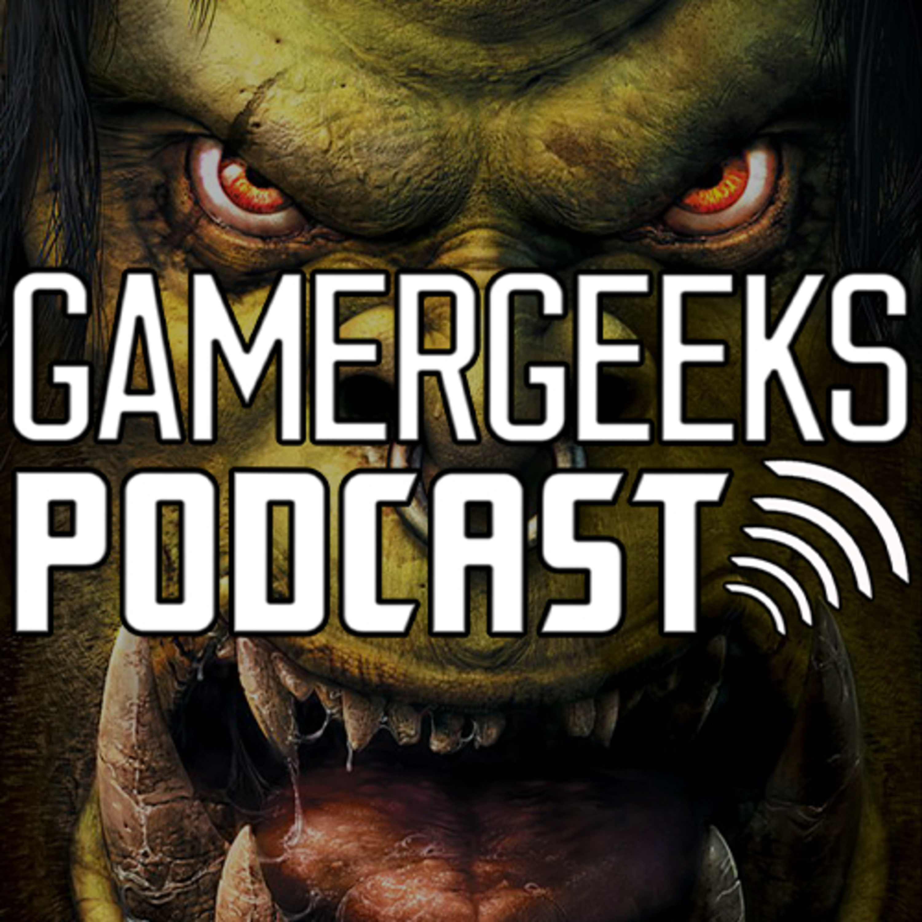 GamerGeeks Podcast