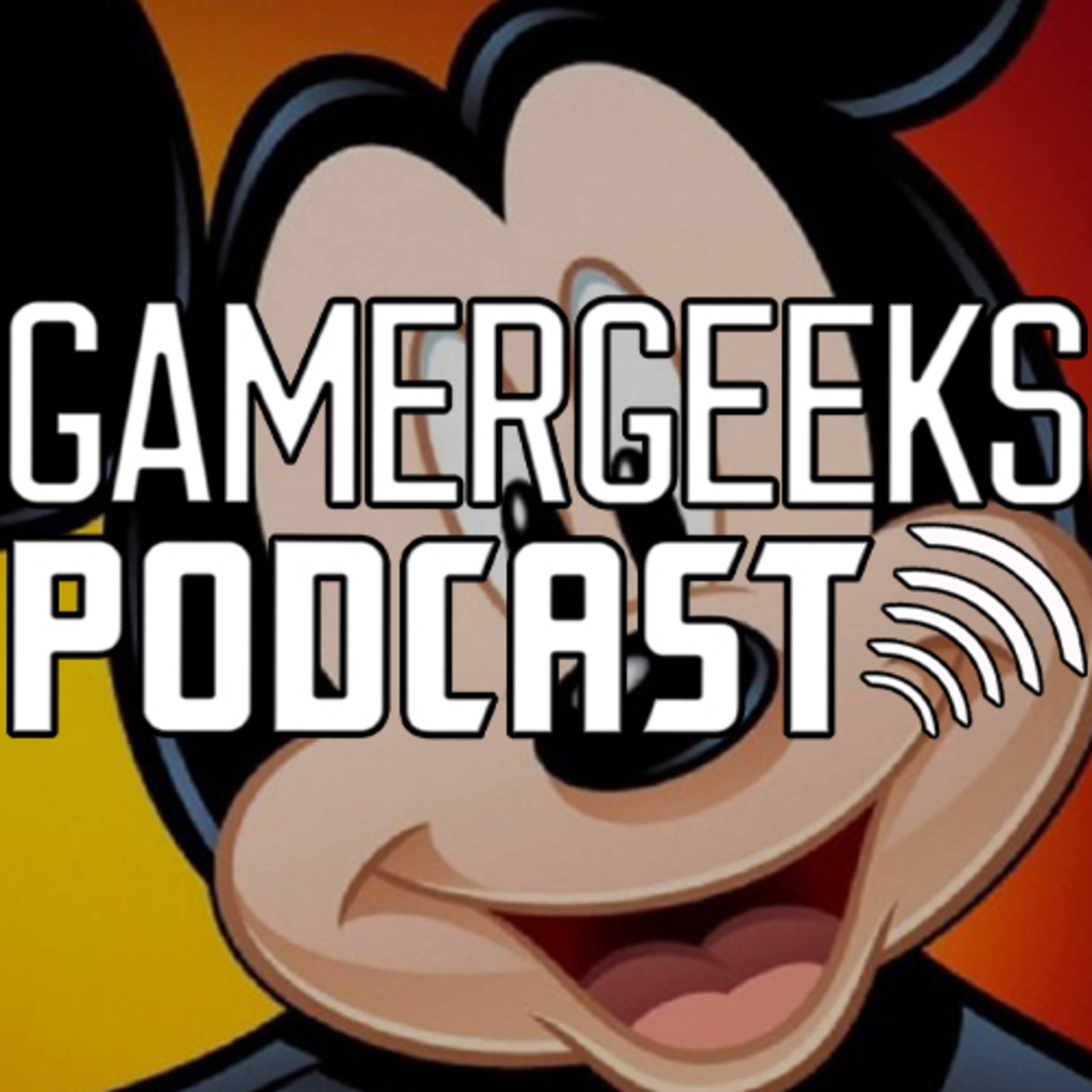 GamerGeeks Podcast