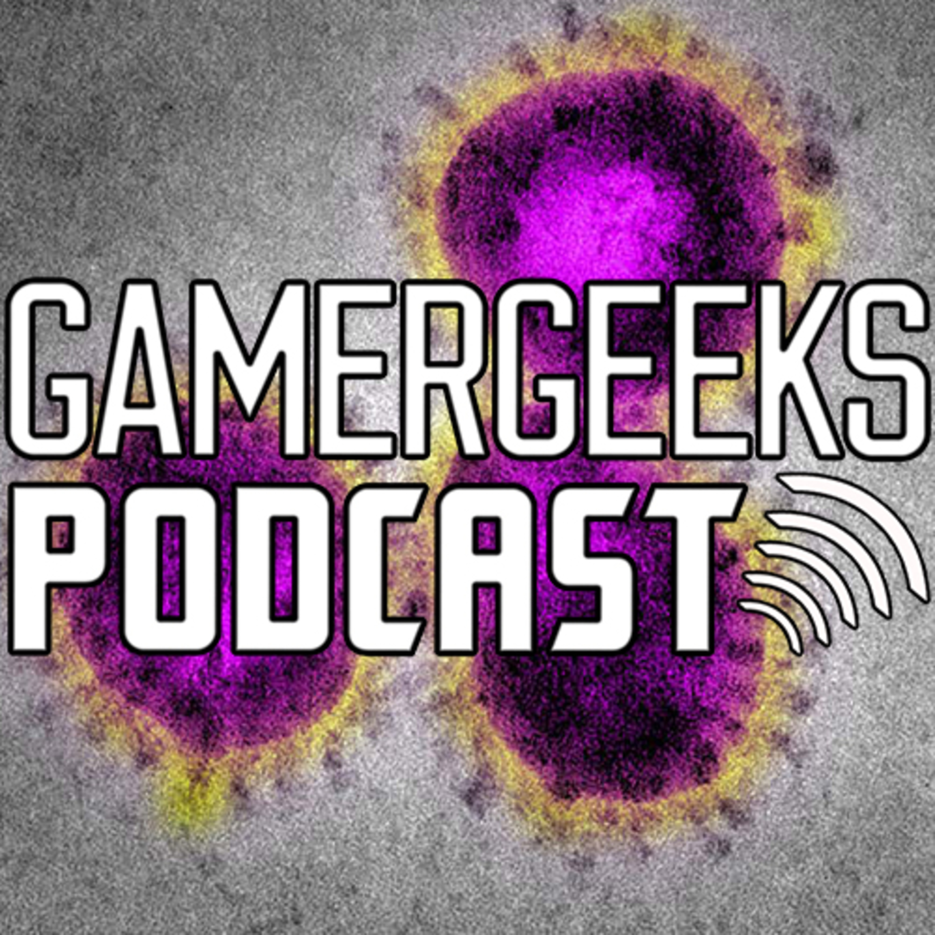 GamerGeeks Podcast