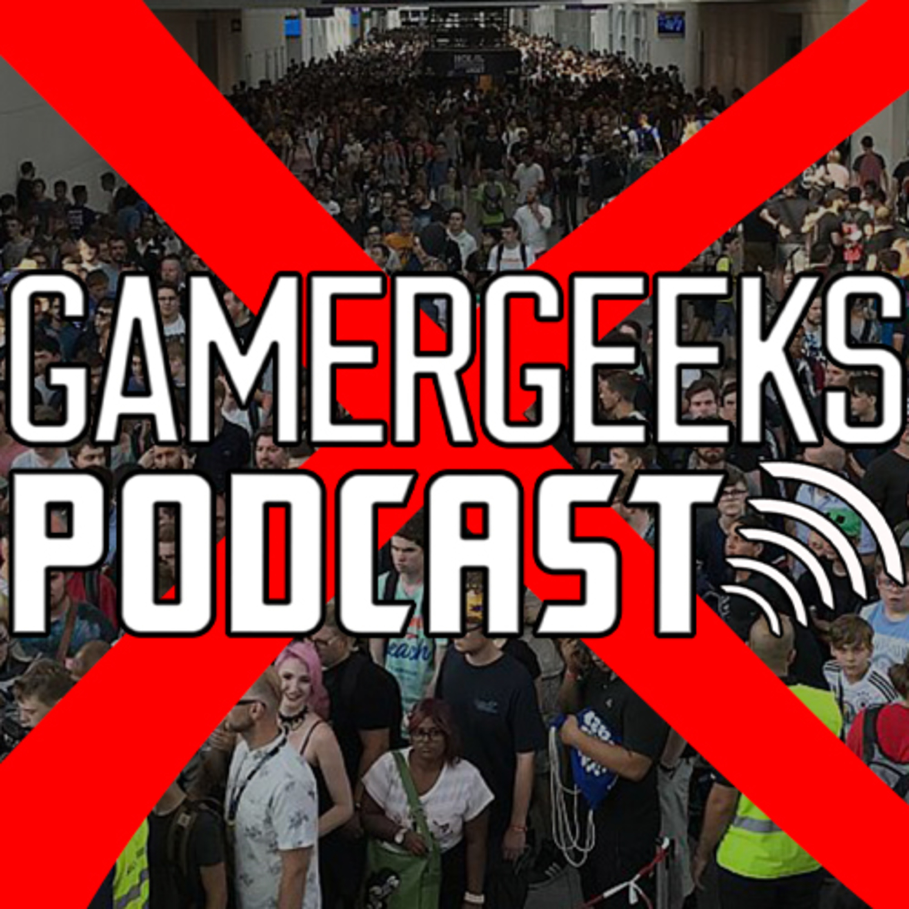 GamerGeeks Podcast