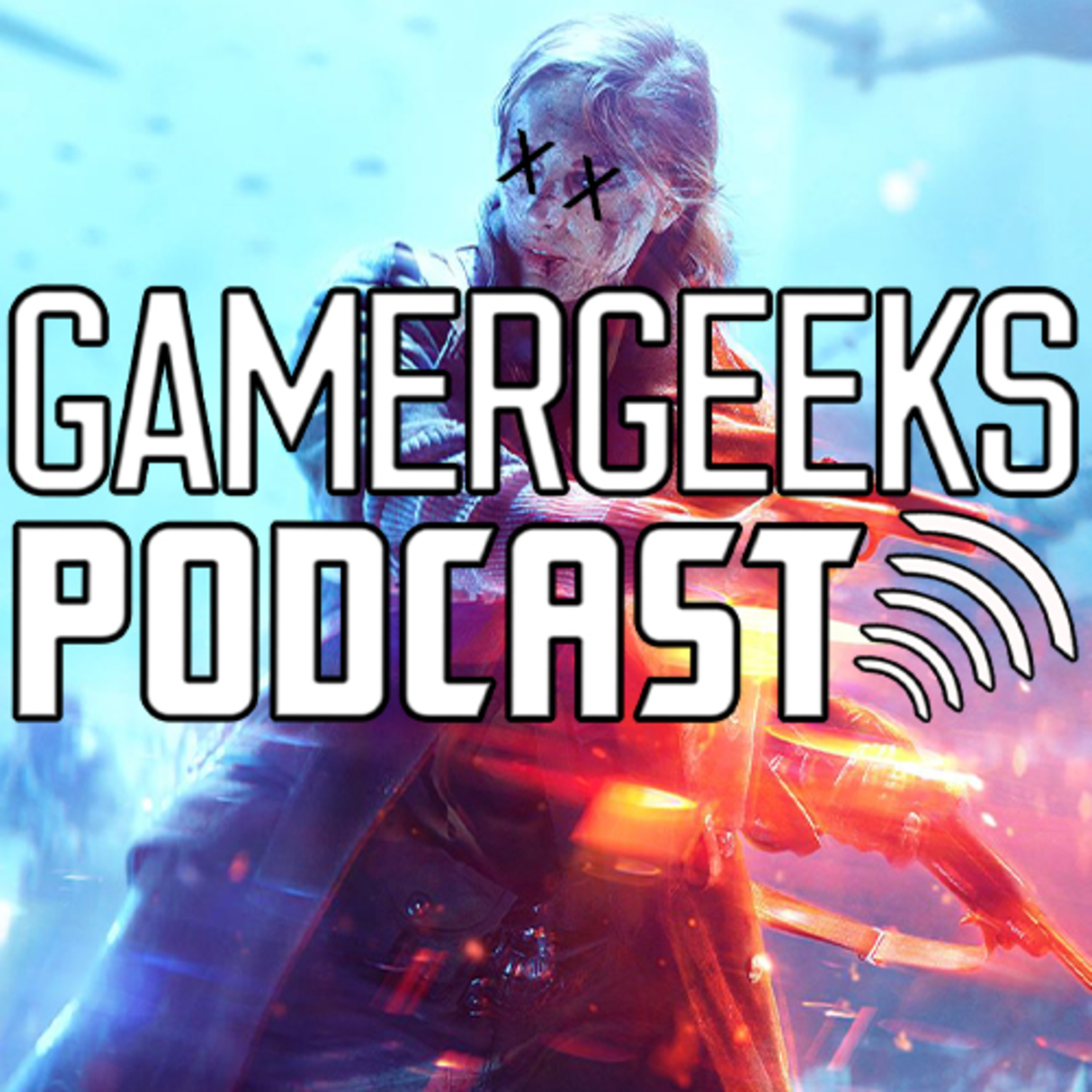 GamerGeeks Podcast