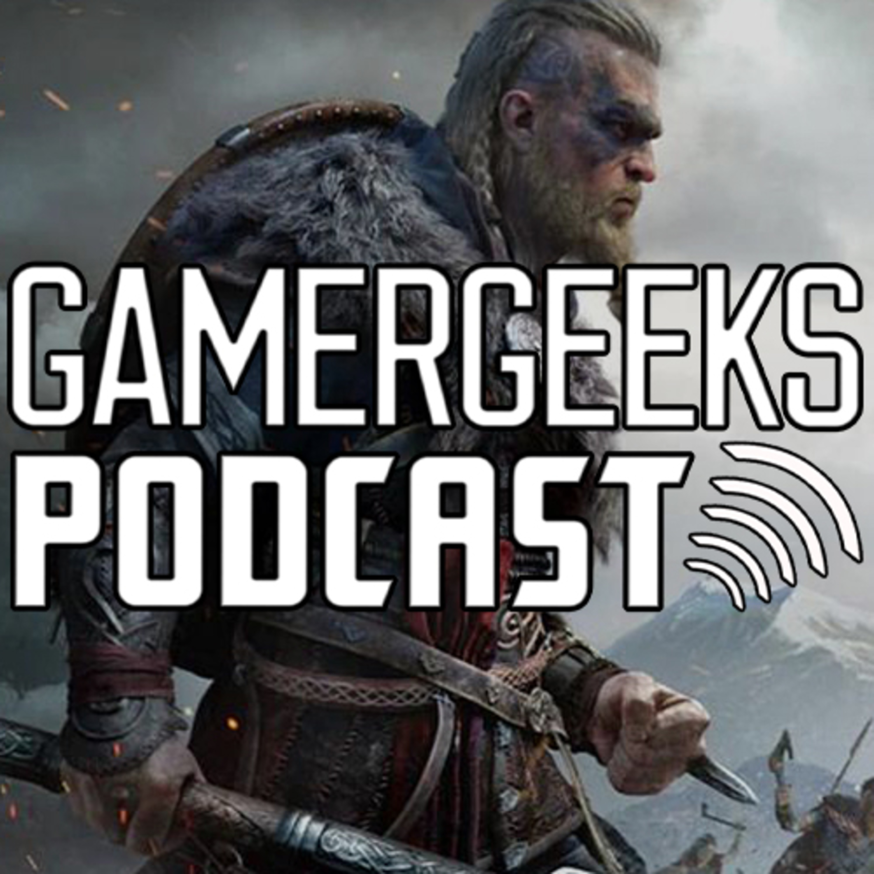 GamerGeeks Podcast