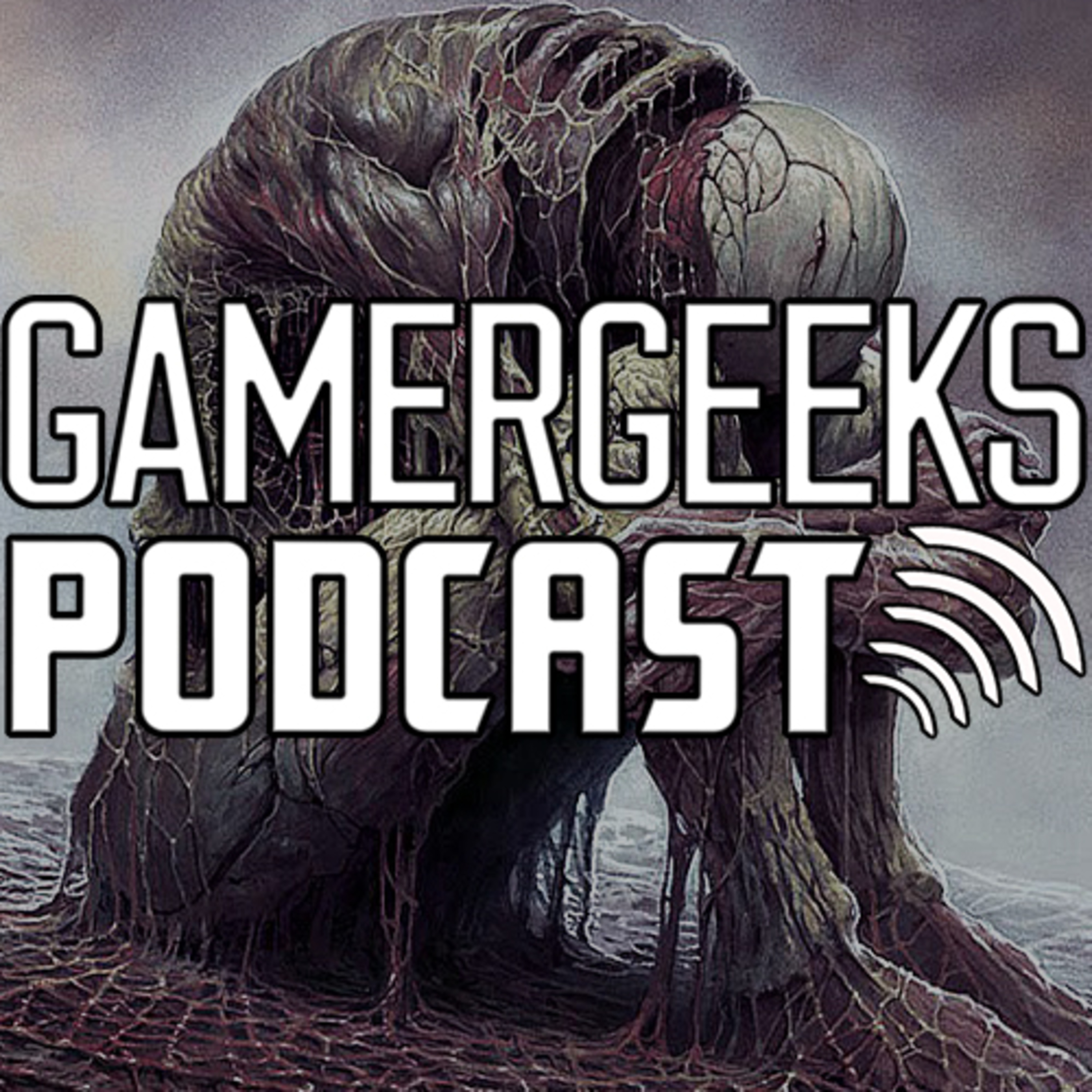 GamerGeeks Podcast
