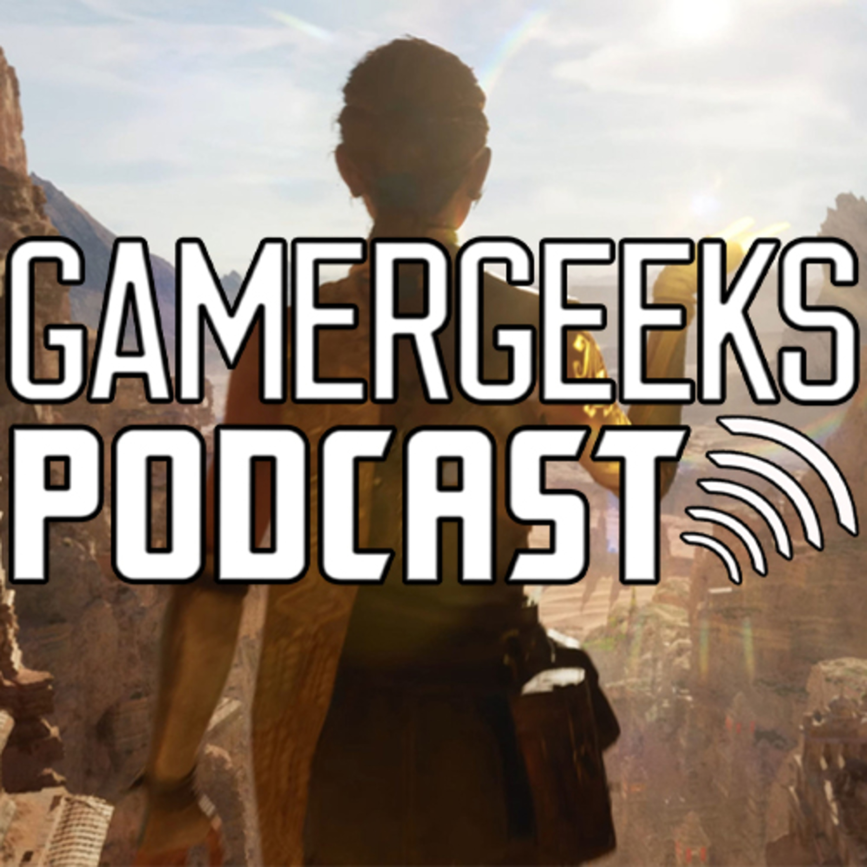 GamerGeeks Podcast