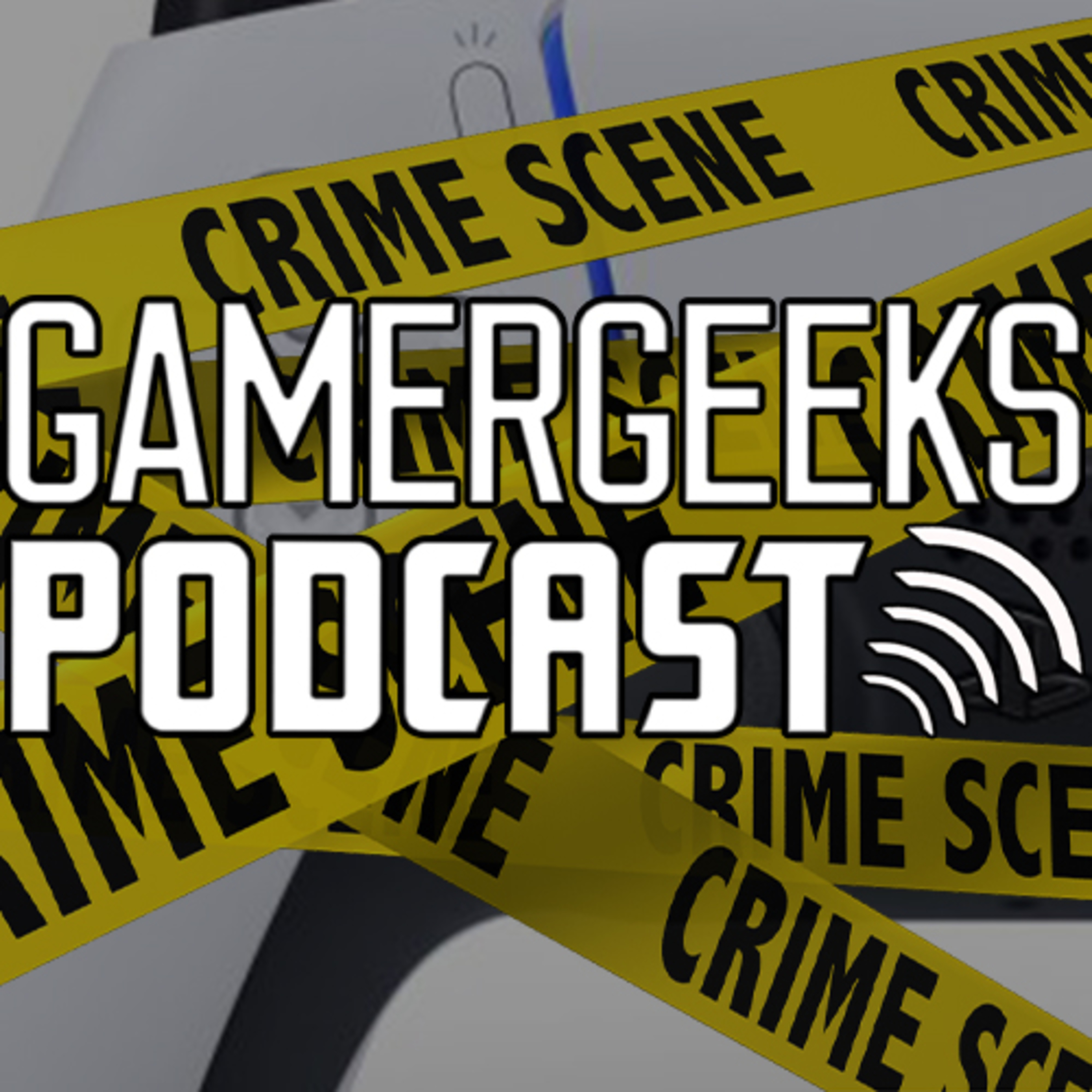 GamerGeeks Podcast