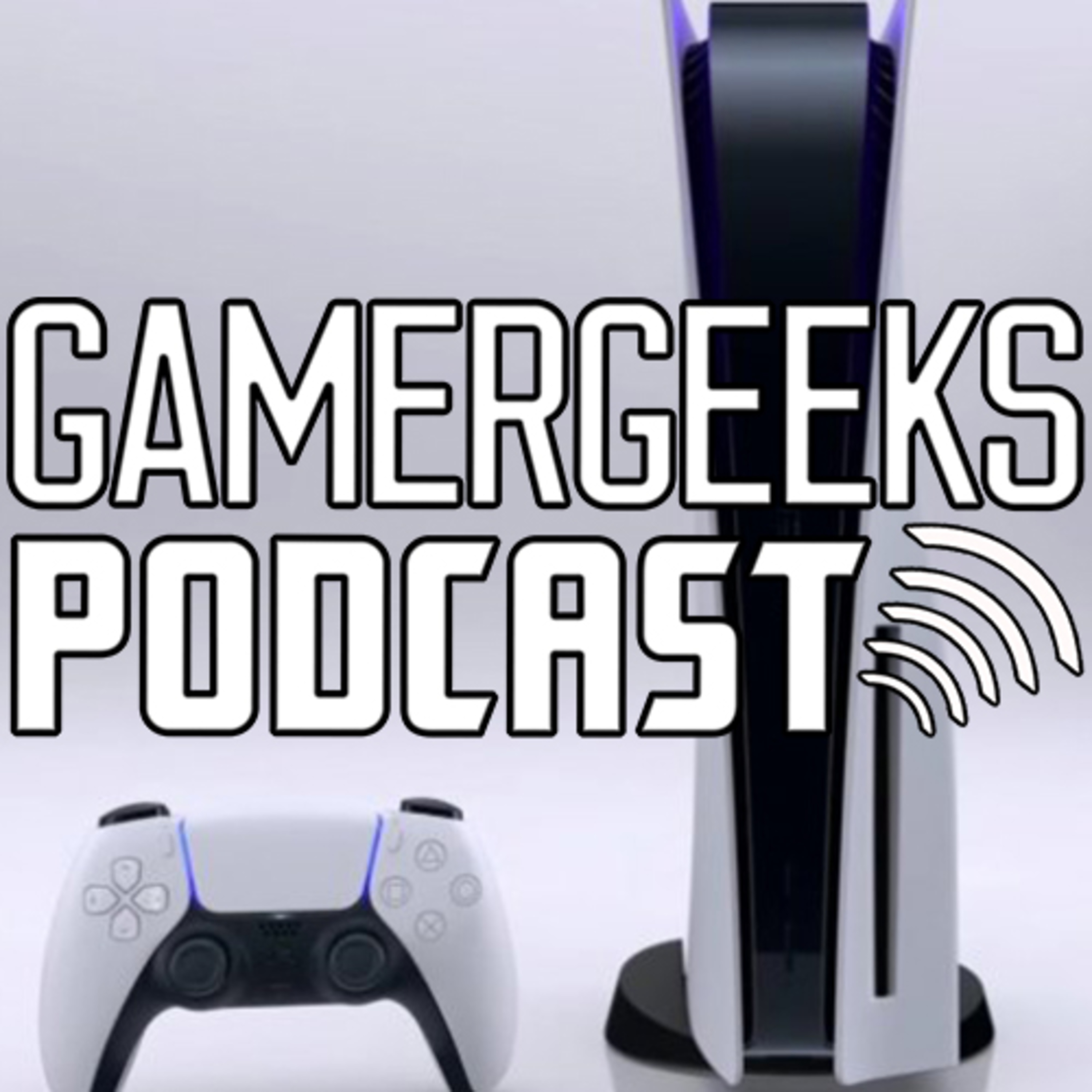 GamerGeeks Podcast
