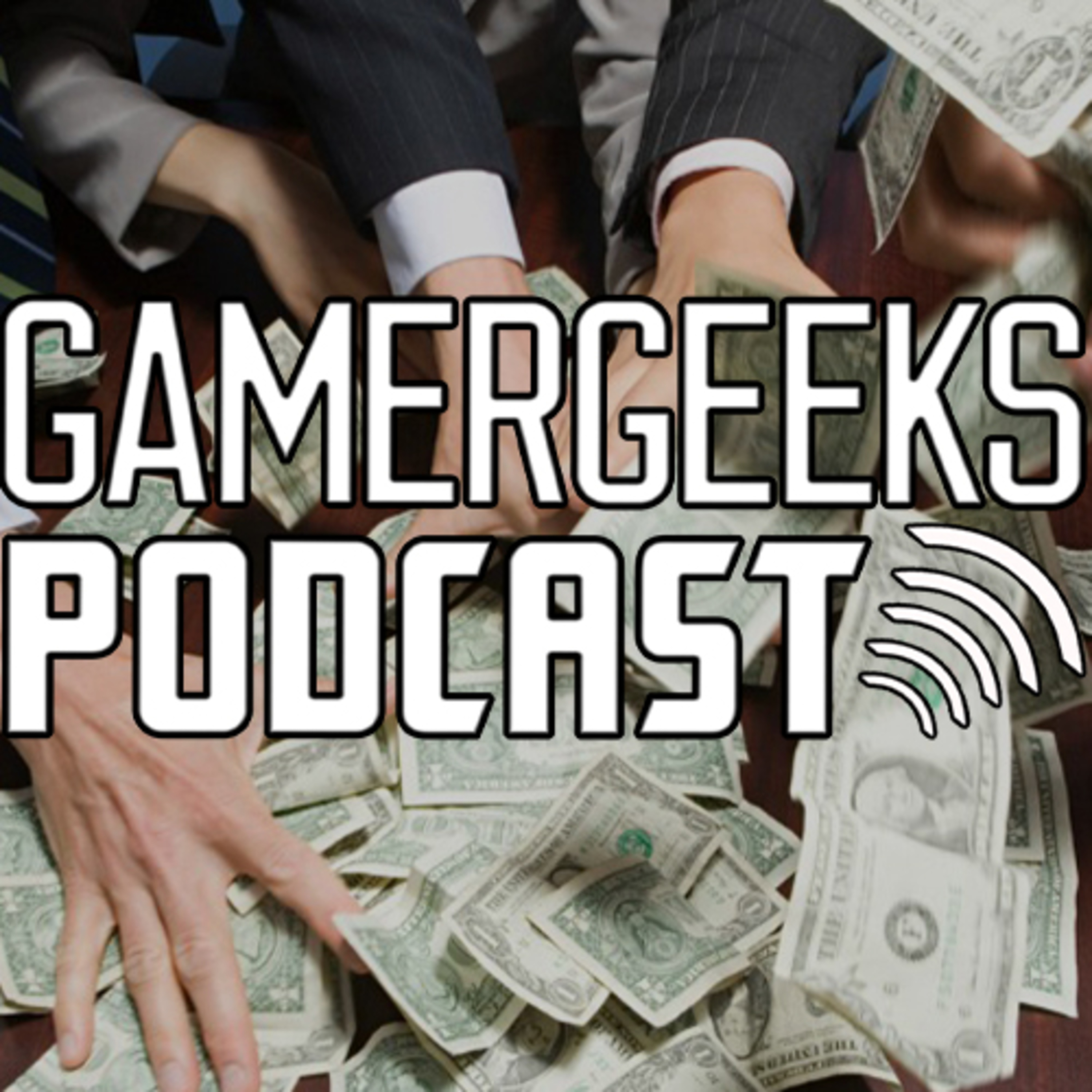 GamerGeeks Podcast