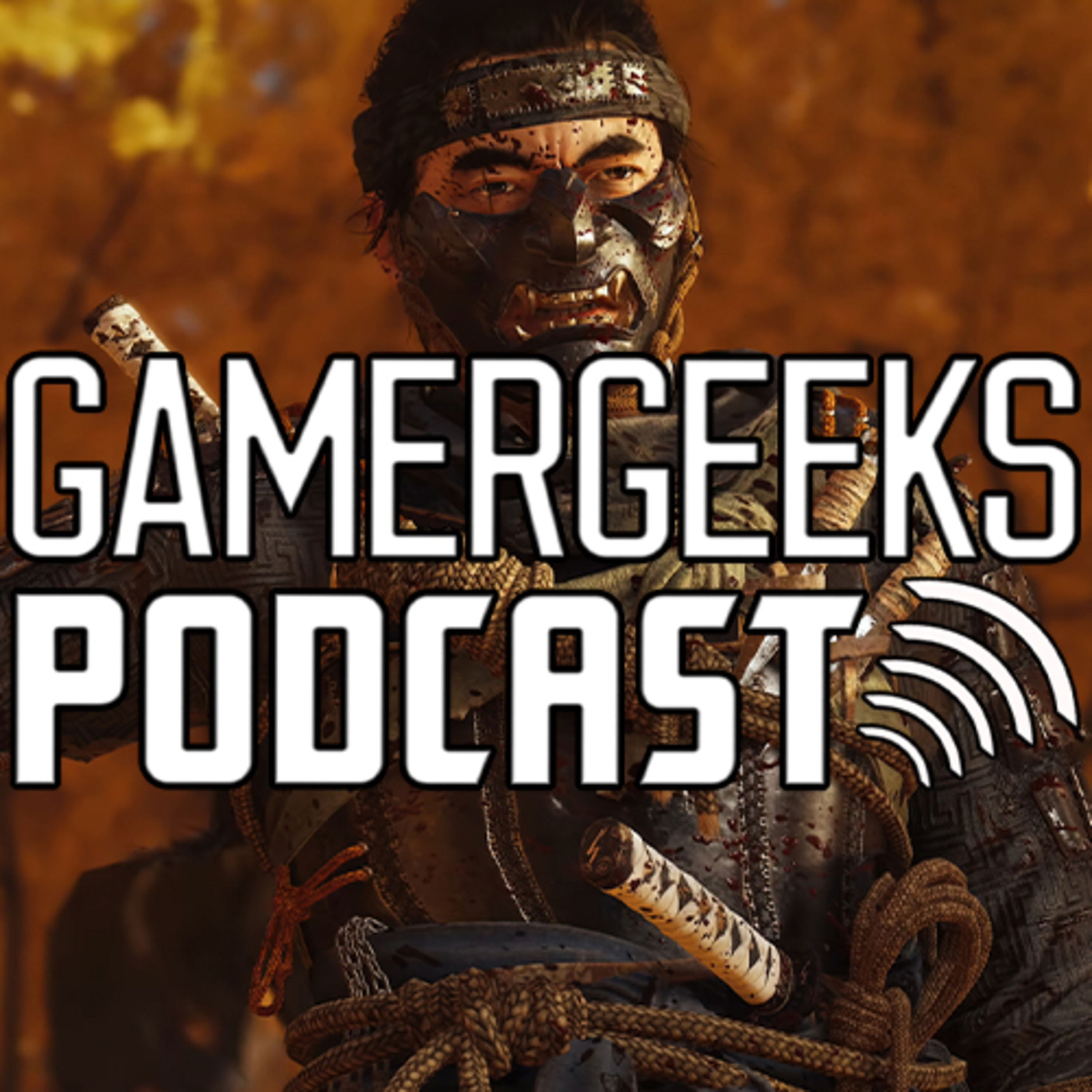 Eer de Samoerai - GamerGeeks Podcast #139