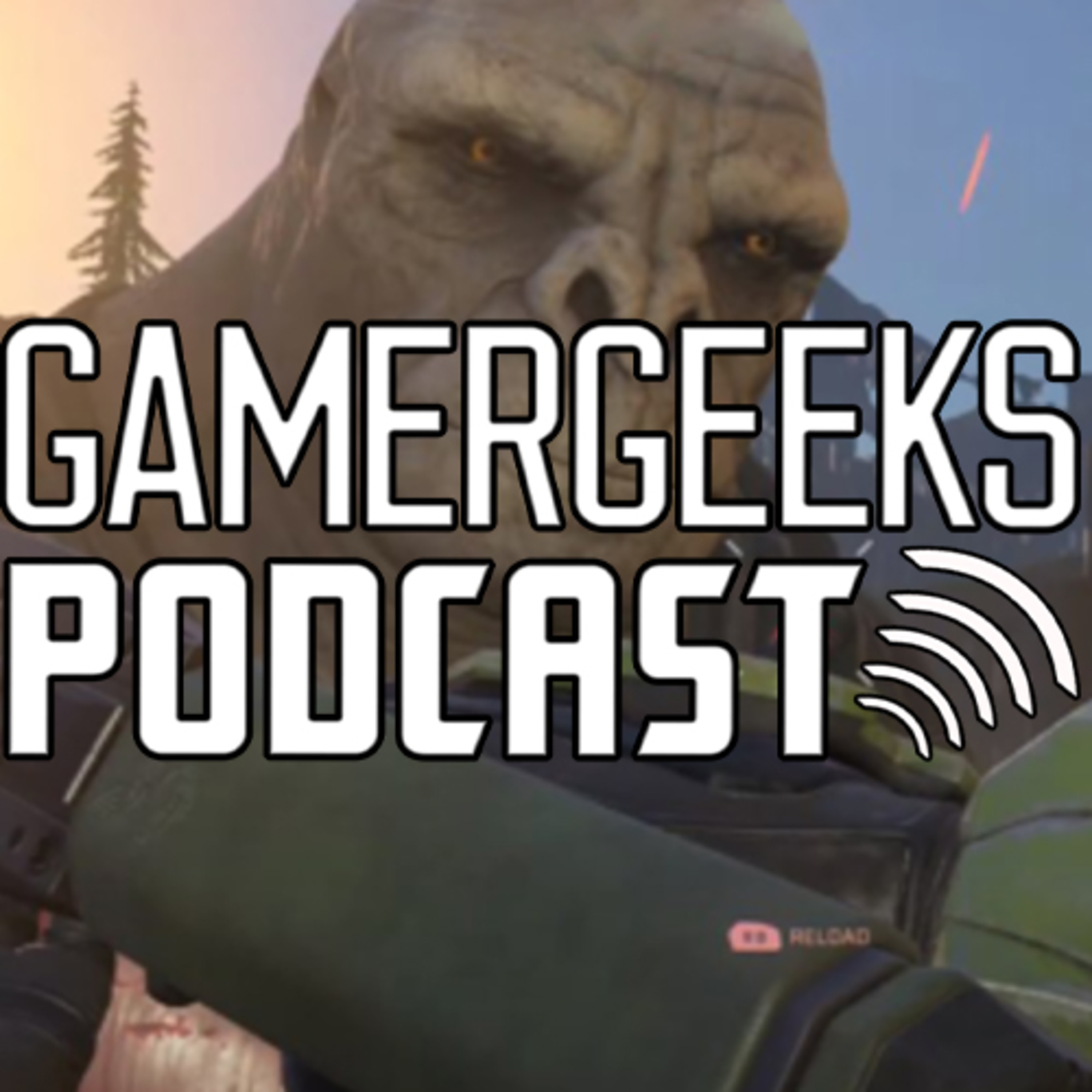 Xbox XXL - GamerGeeks Podcast #140