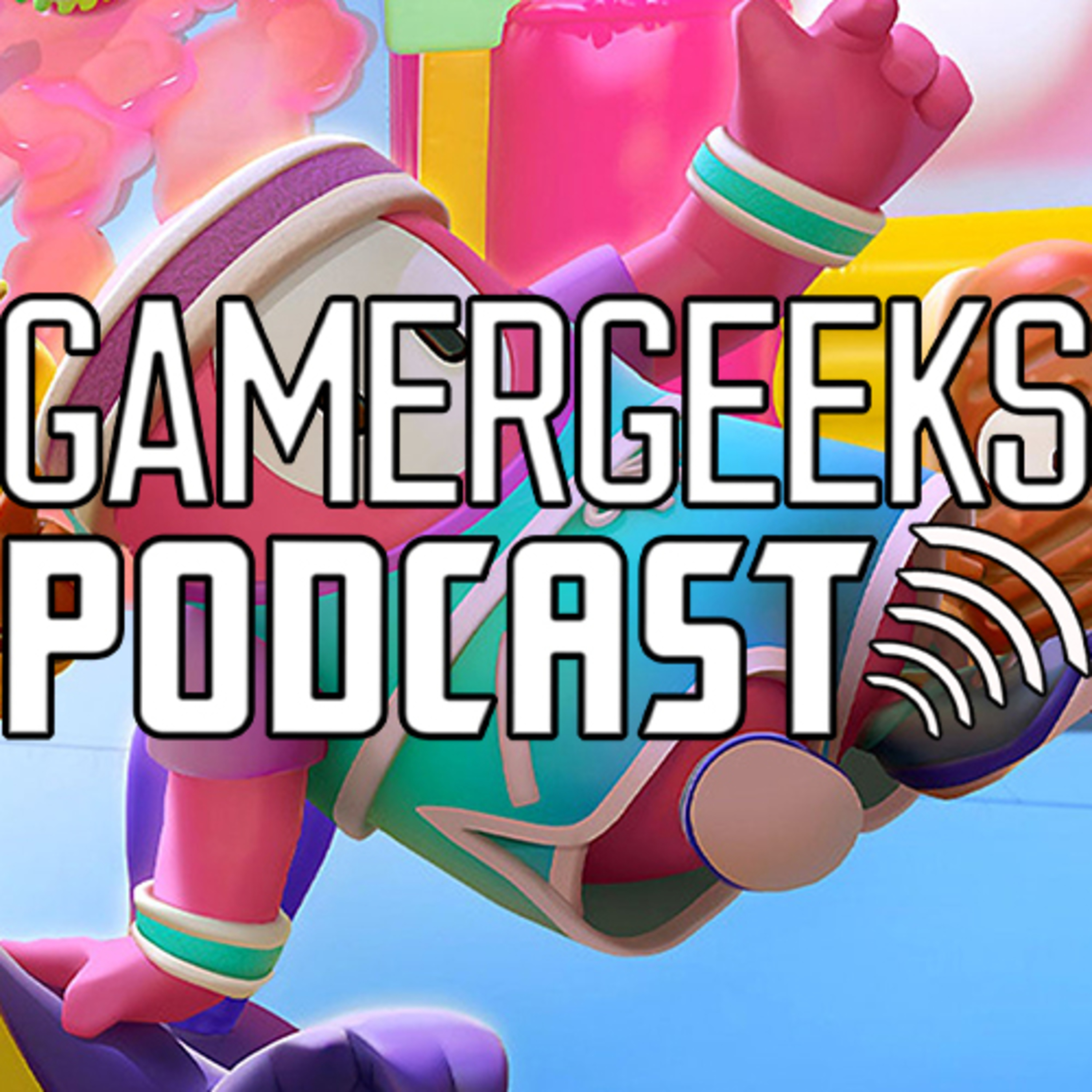Storm vol uitstel op komst - GamerGeeks Podcast #141