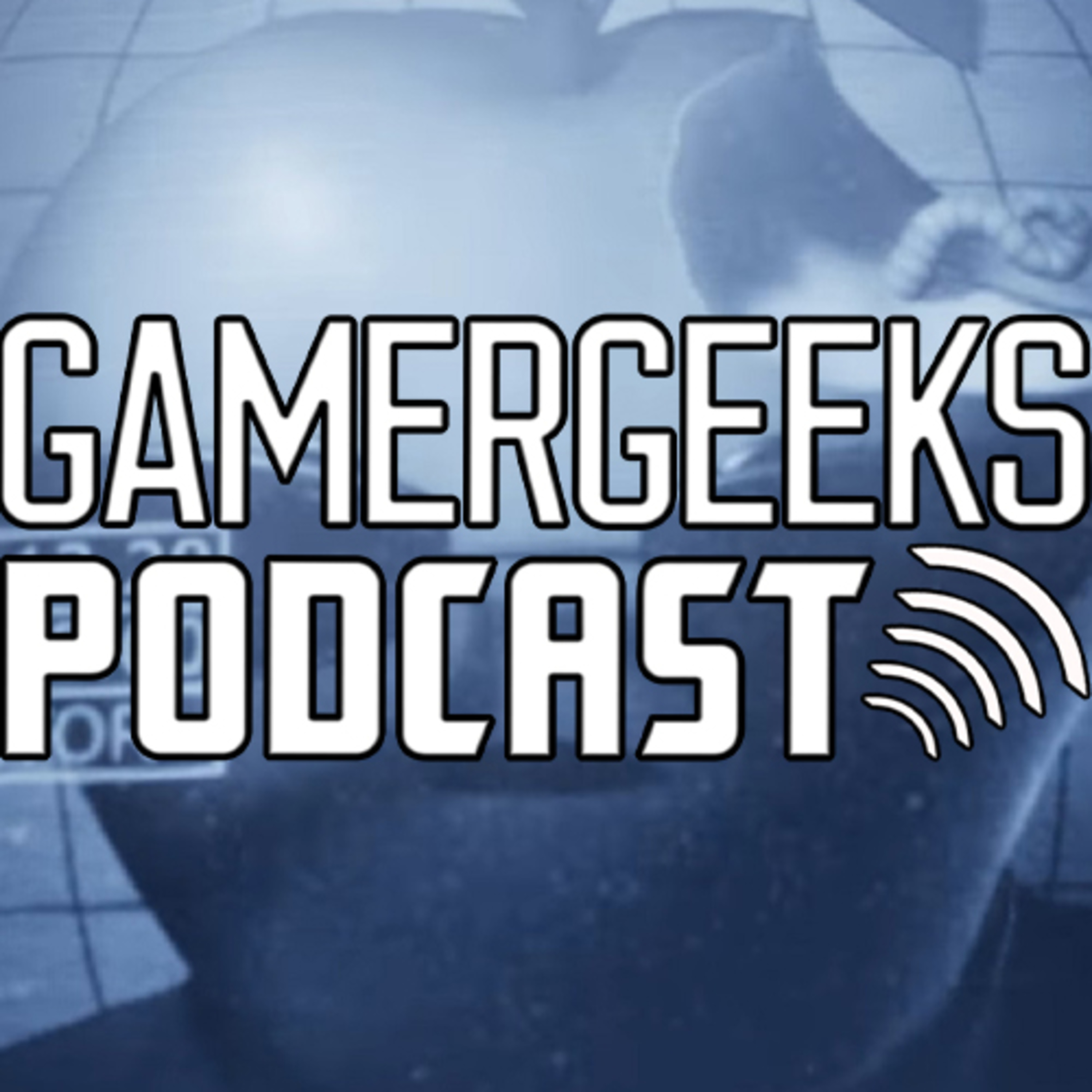 Fortnite heeft een appeltje te schillen - GamerGeeks Podcast #142