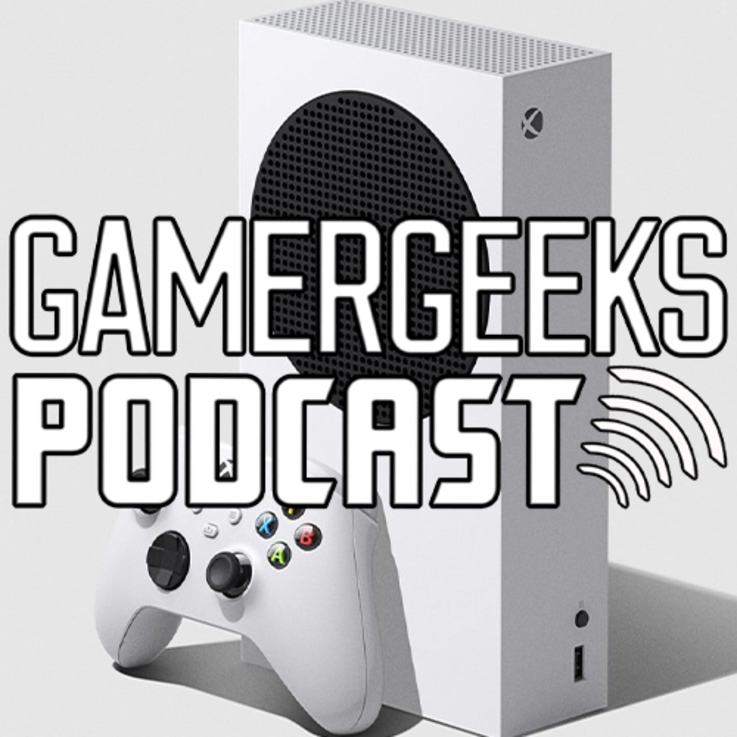 Xbox opent de console oorlog - GamerGeeks Podcast #145