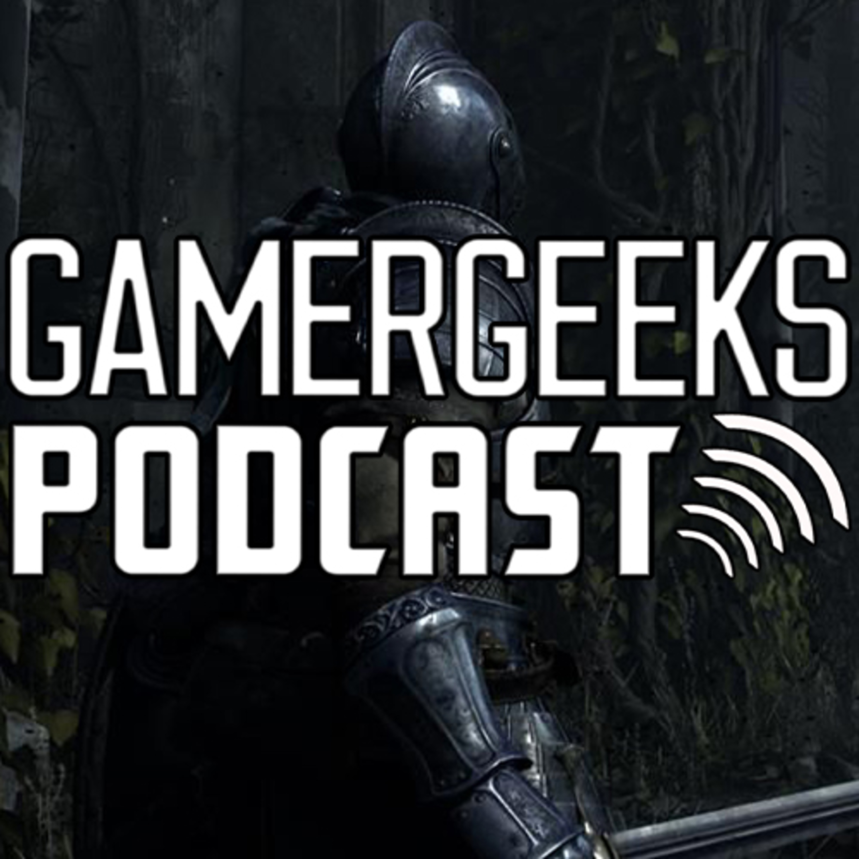 80 euro!? - GamerGeeks Podcast #147