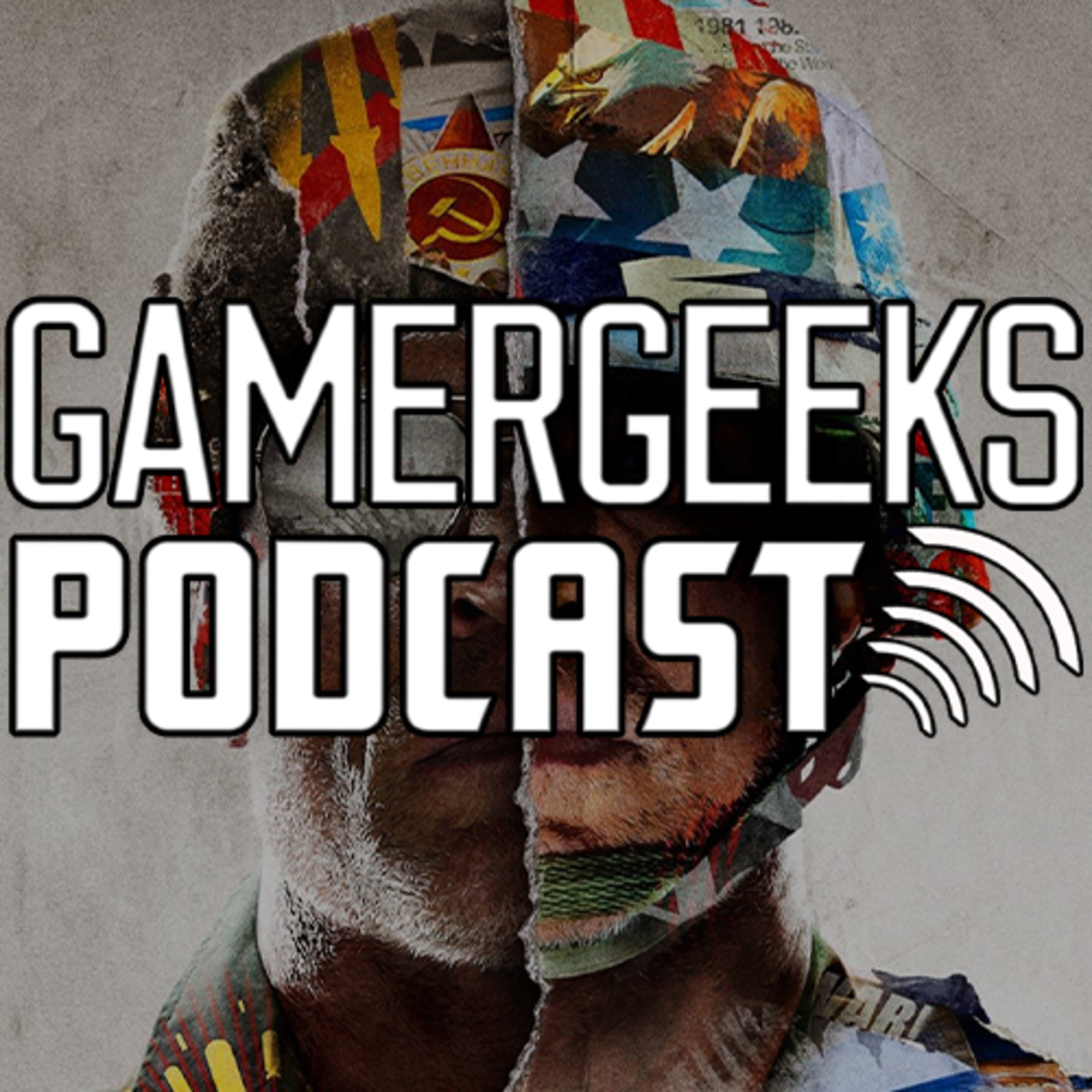 GamerGeeks Podcast