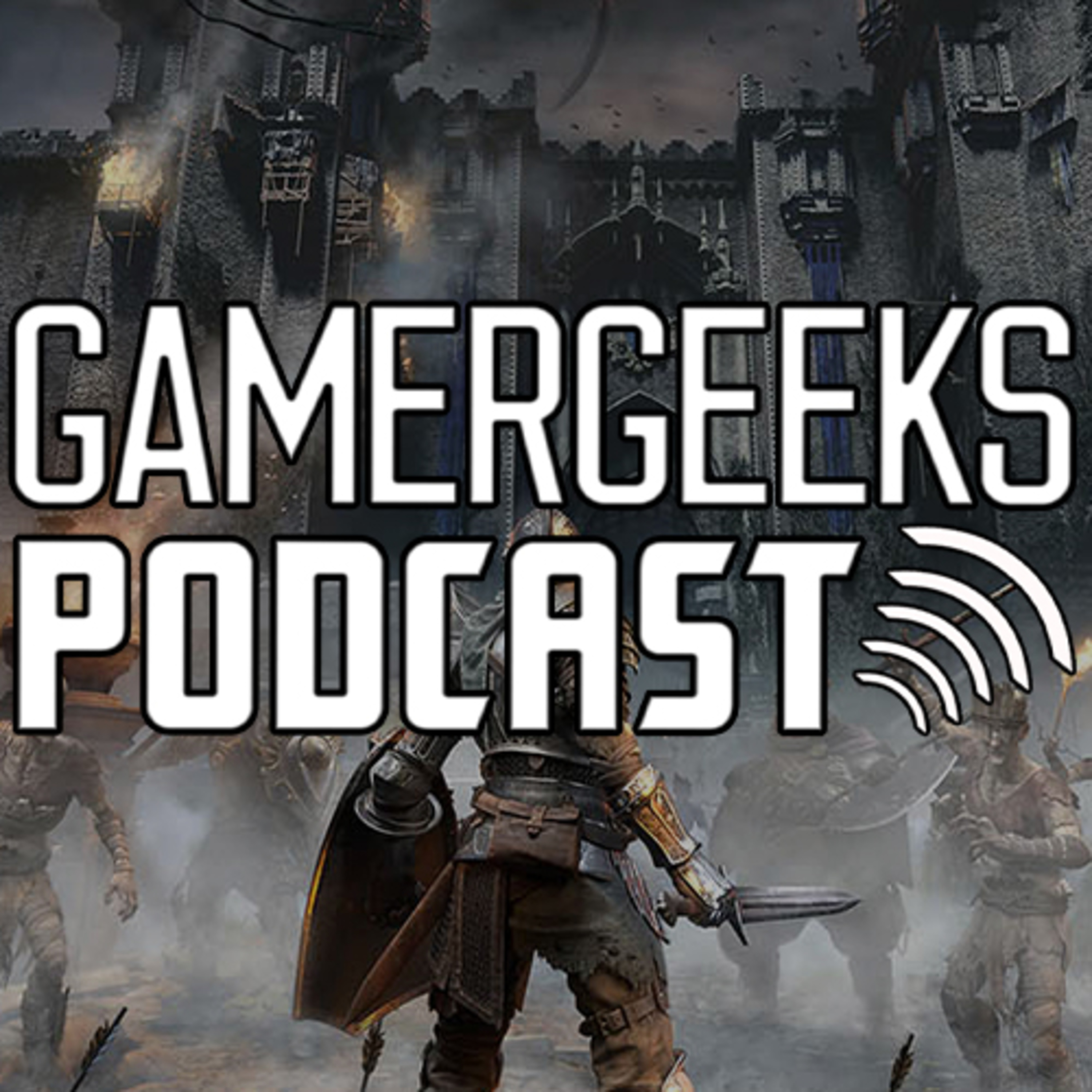 GamerGeeks Podcast