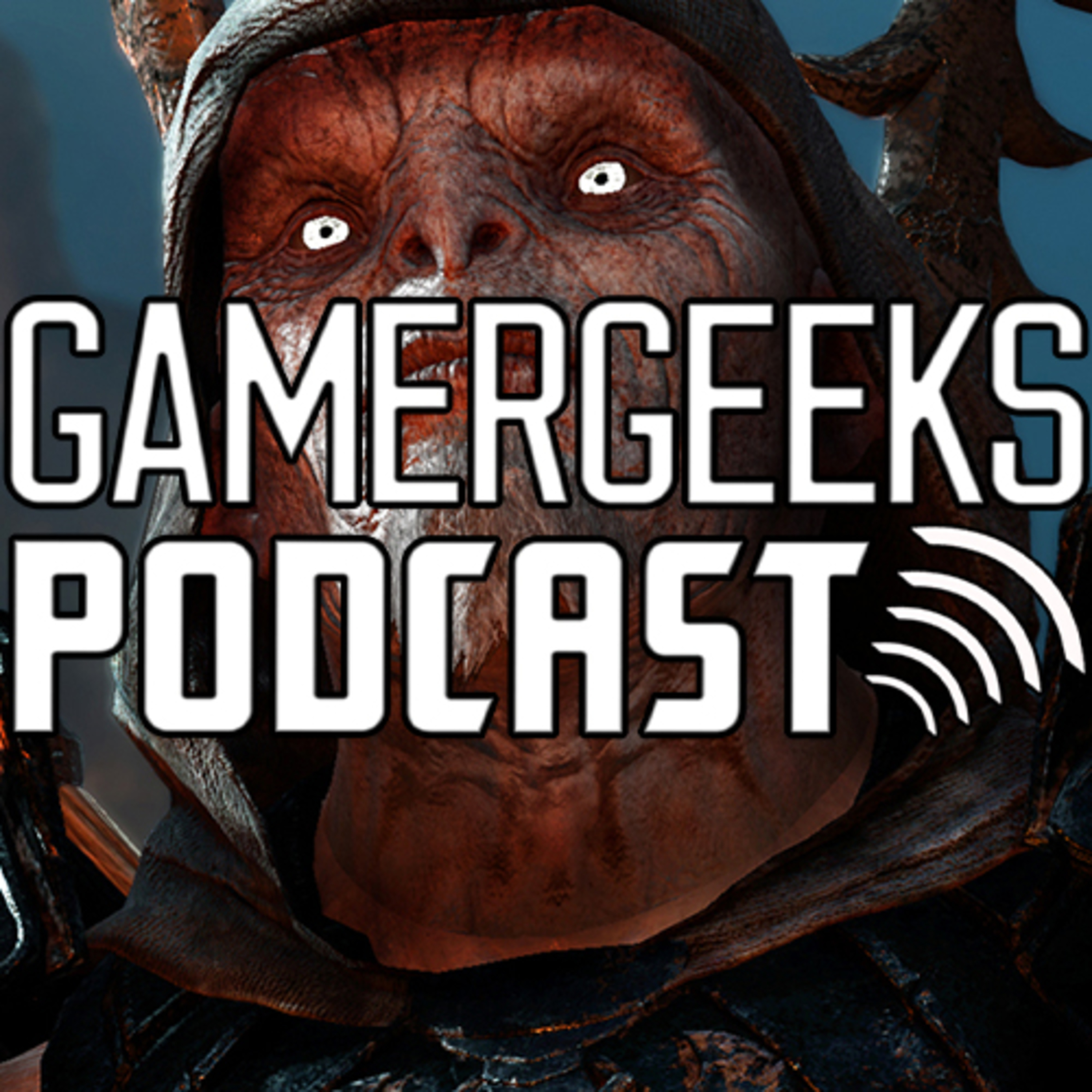 GamerGeeks Podcast