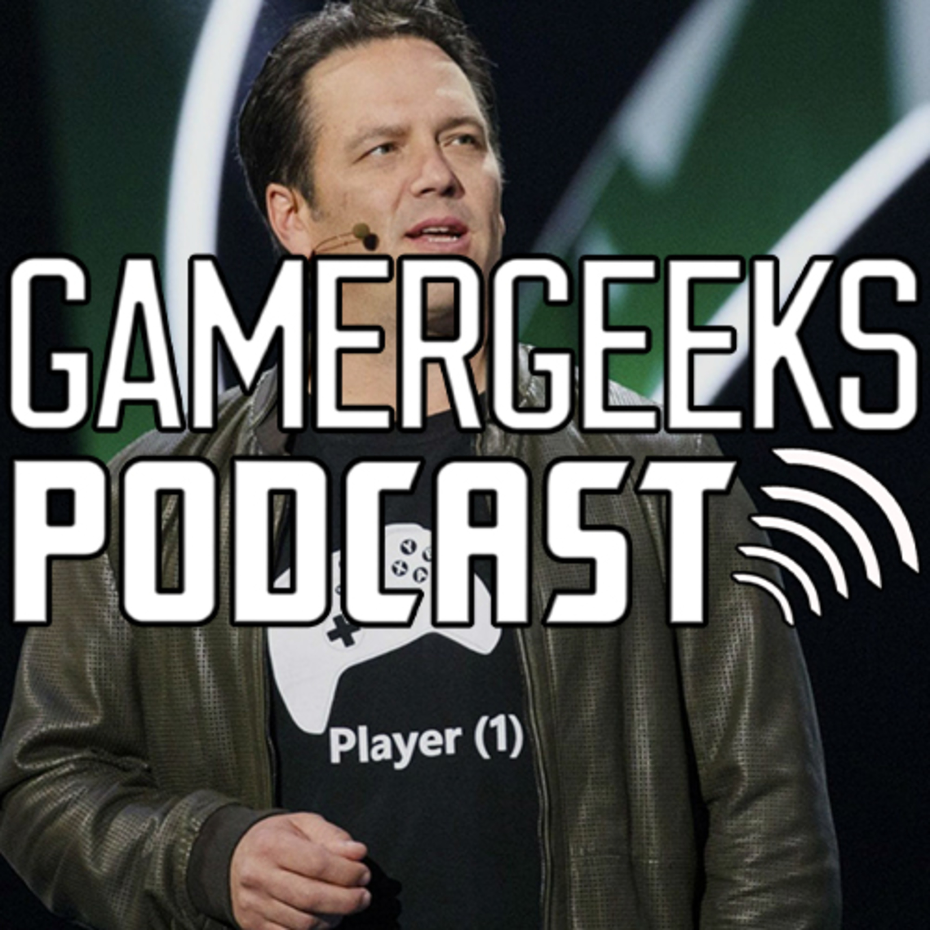 GamerGeeks Podcast
