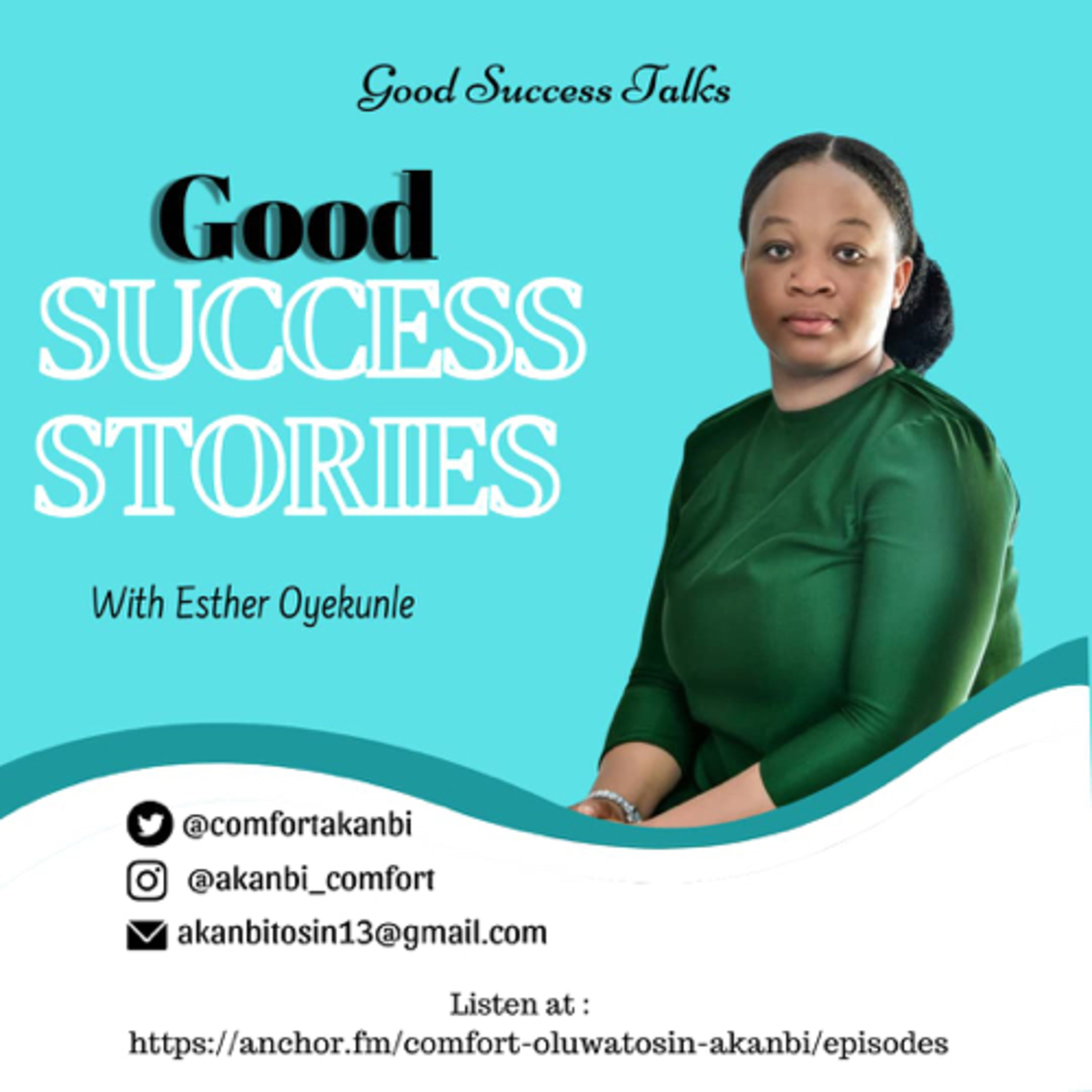 Good Success Talks