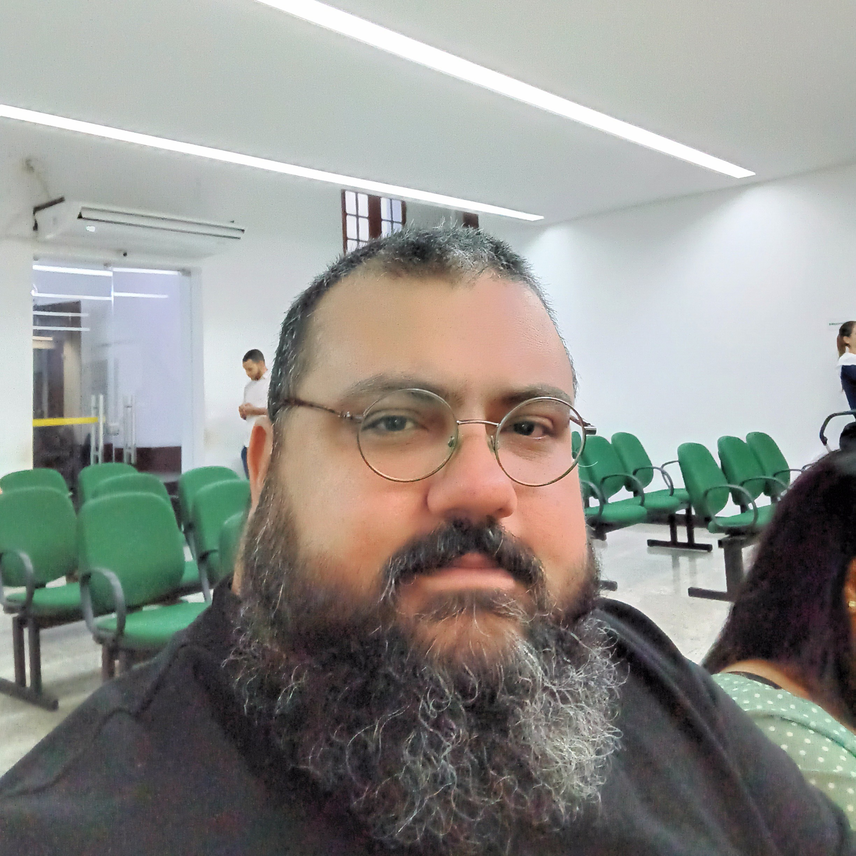 Mc 8:1-10 (Seja grato a Deus, mesmo no pouco). episode artwork