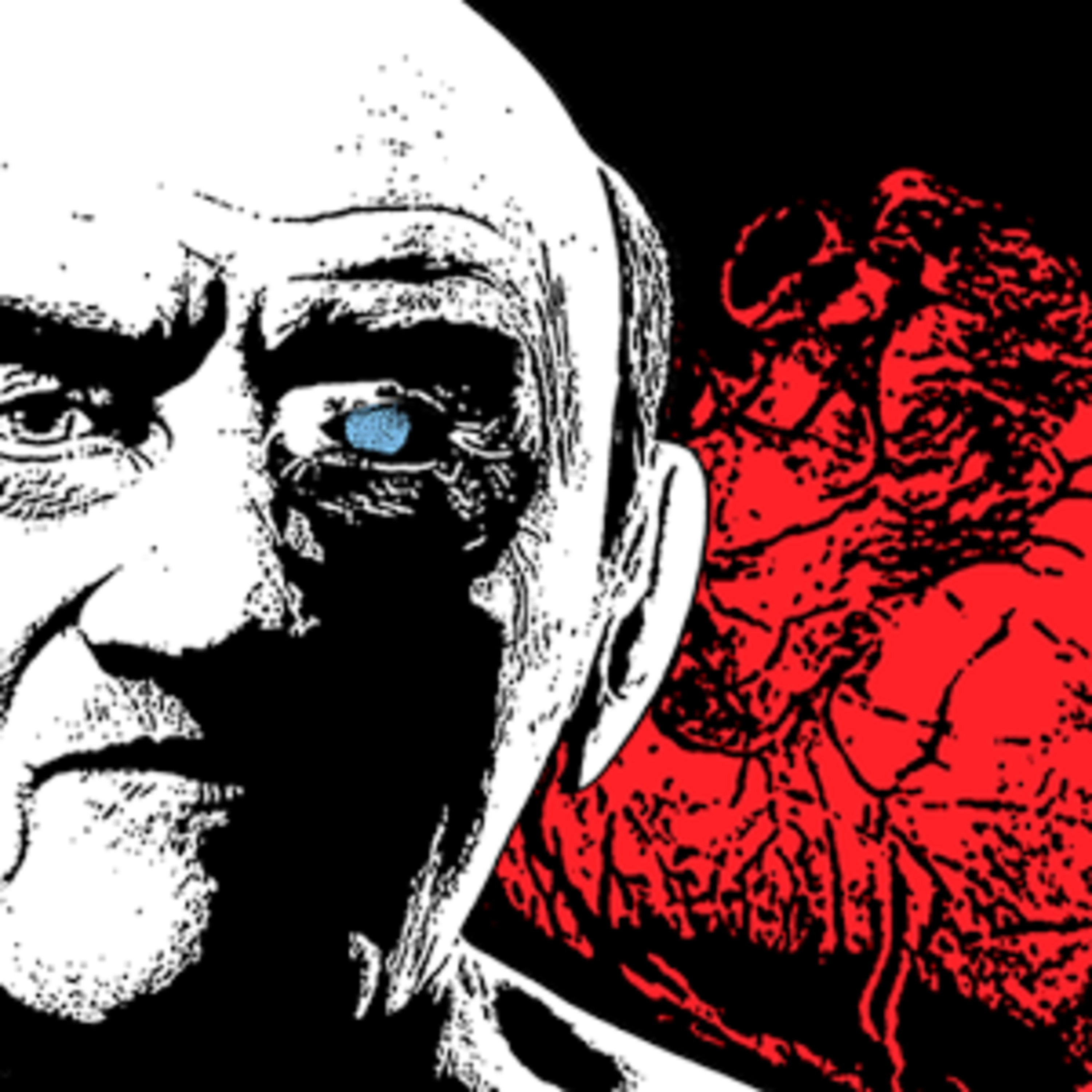 Racconto del Terrore episode artwork