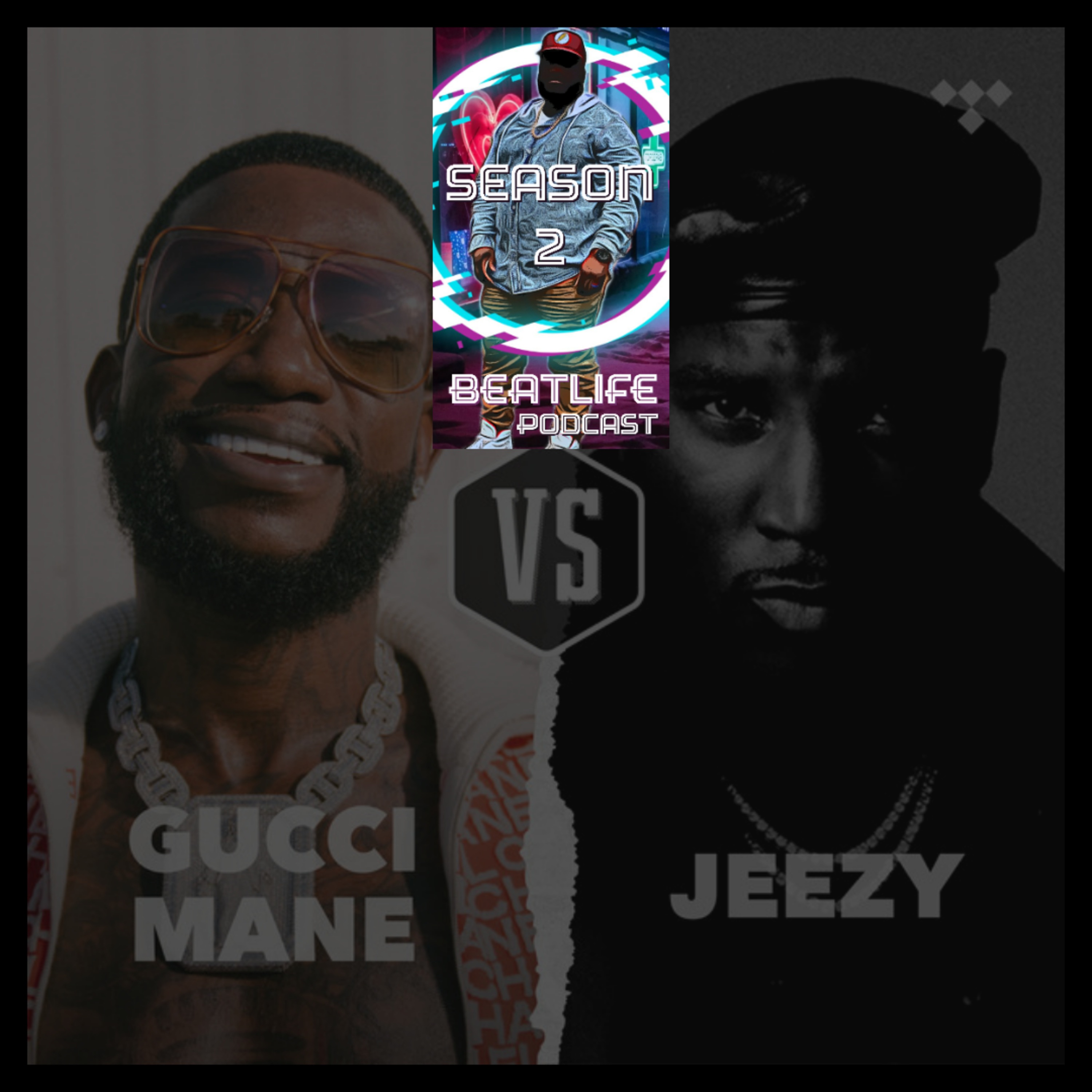 BeatLife Podcast