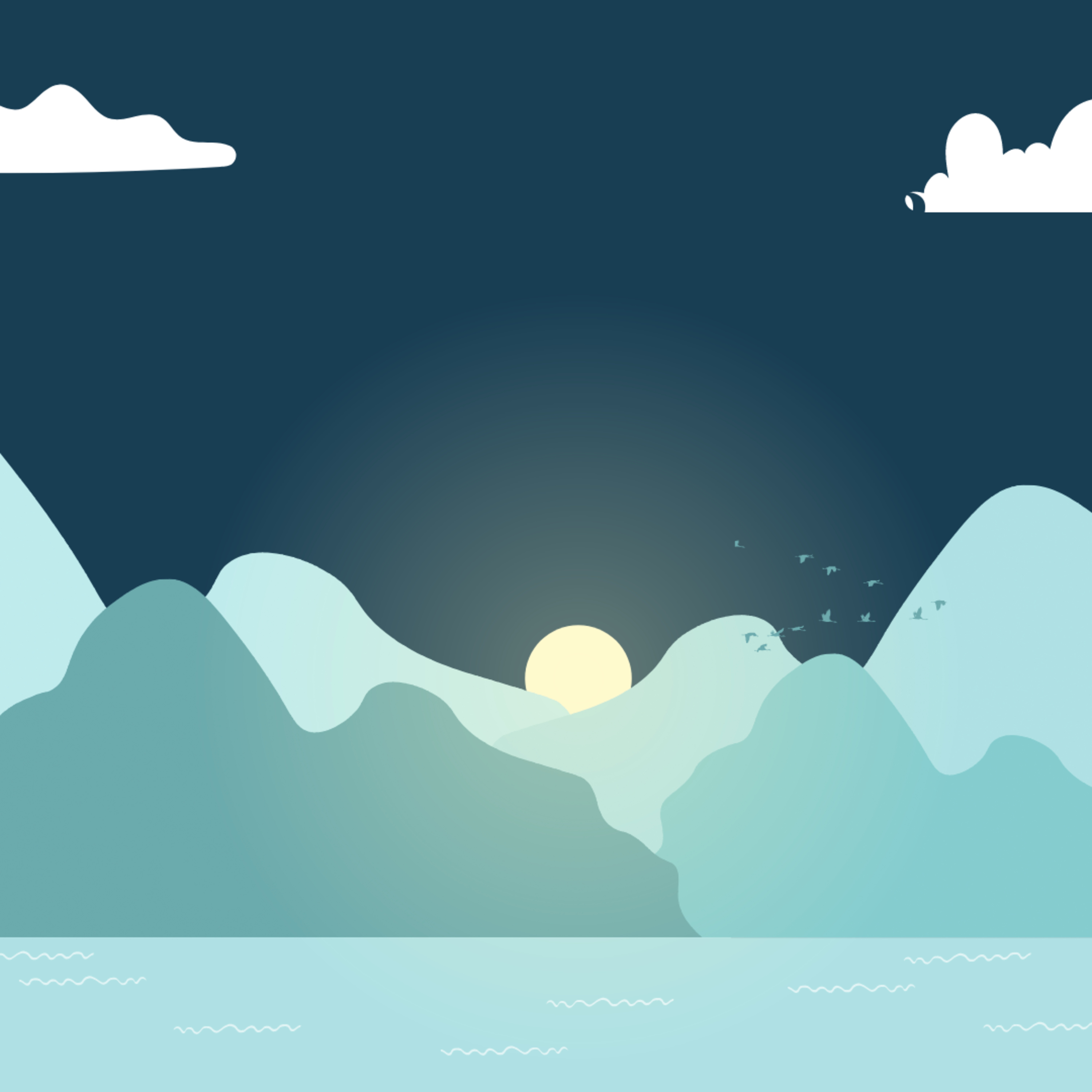 Menara Keempat - Eps 4 #Kisah Sebentar Tentang Kekhawatiran Akan Masa Depan