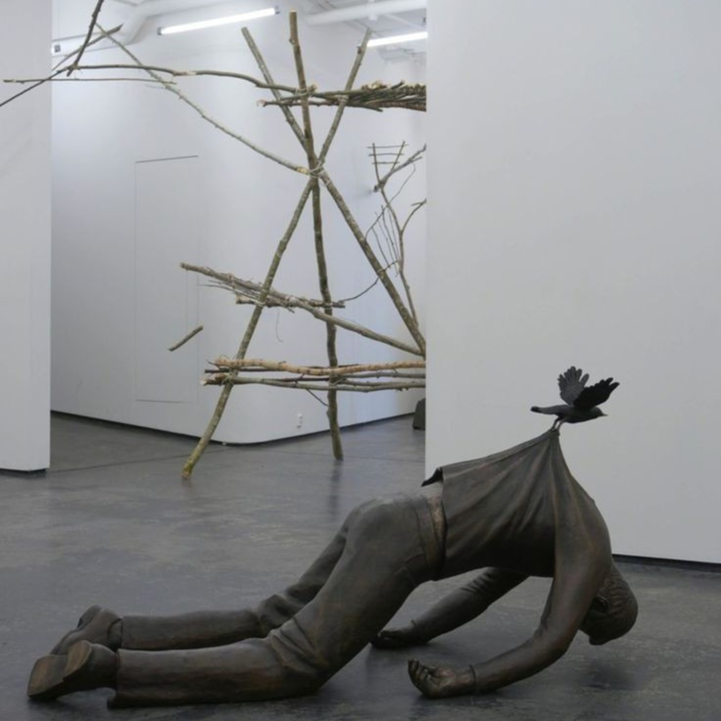 Menara Kelima - Eps 5 # Aku Benci Menjadi Sulung