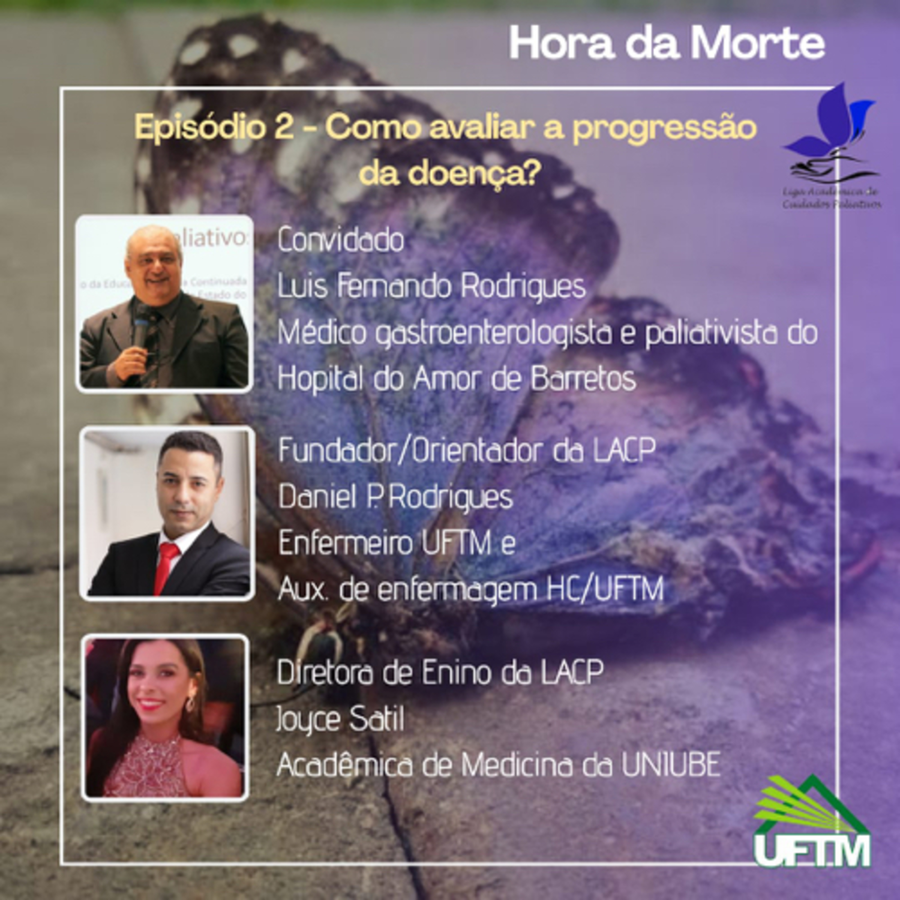 Hora da Morte